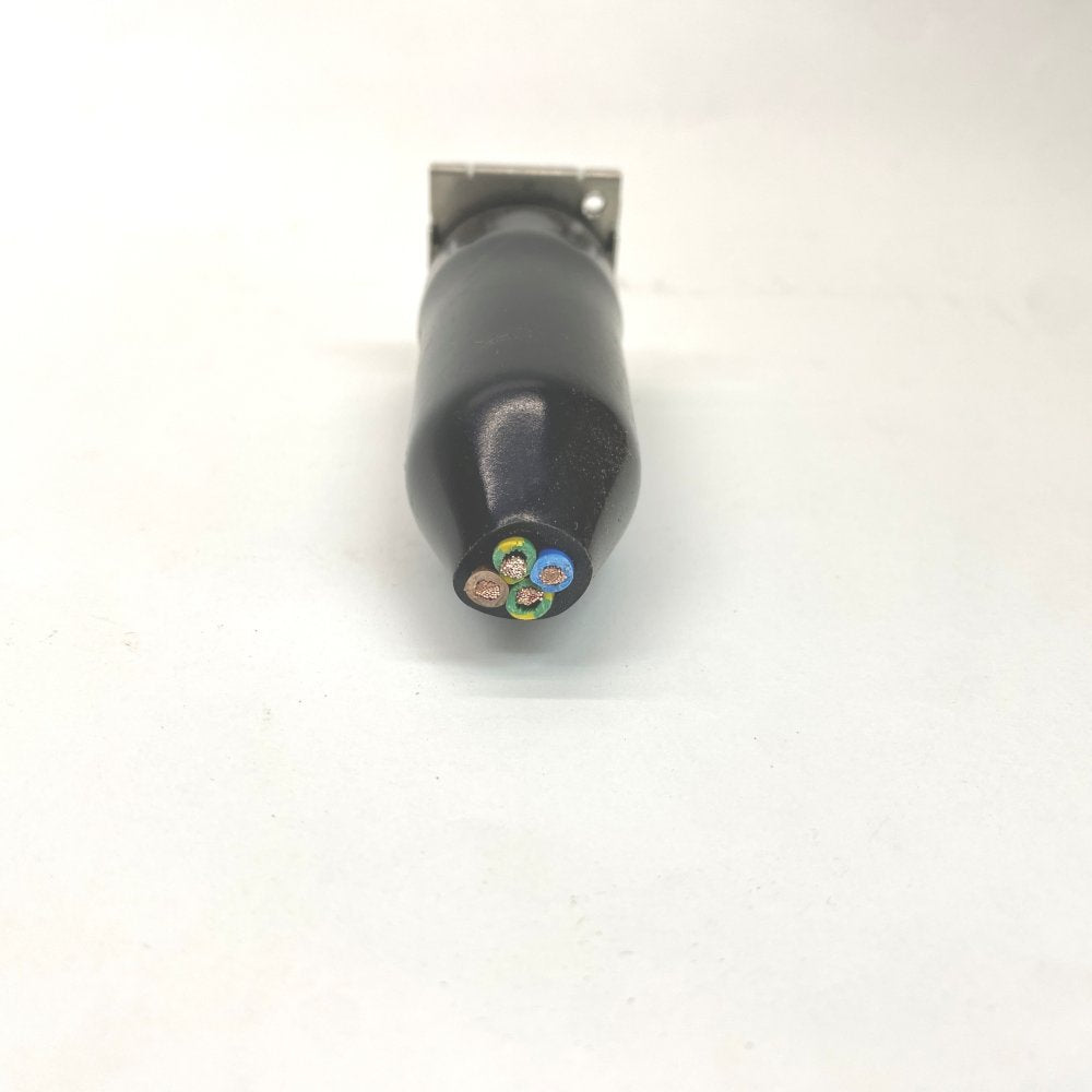 Neutrik PowerCON NAC3MPB Panel Mount Mains Plug Connector - Bundle of 20