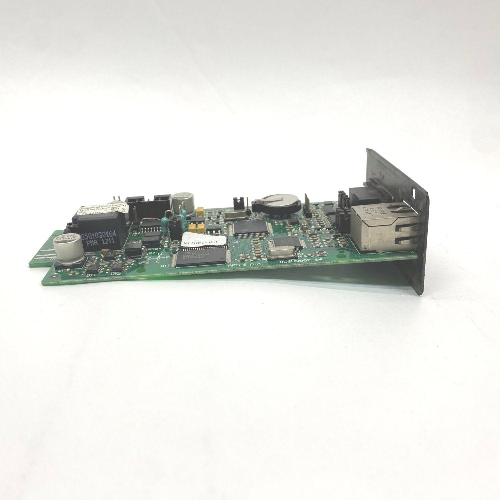 Riello NetMan 102 Plus UPS Network Interface Card(10/100 Ethernet + Serial SNMP)