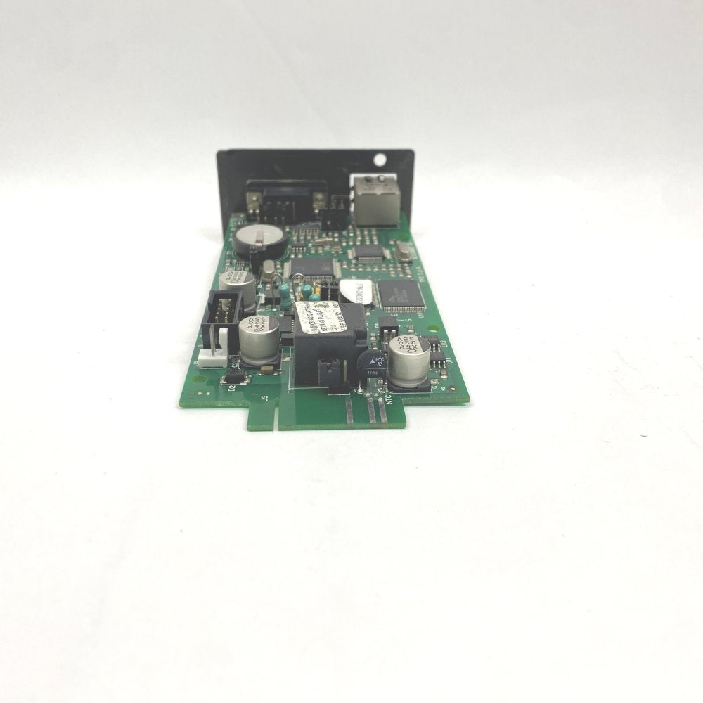 Riello NetMan 102 Plus UPS Network Interface Card(10/100 Ethernet + Serial SNMP)