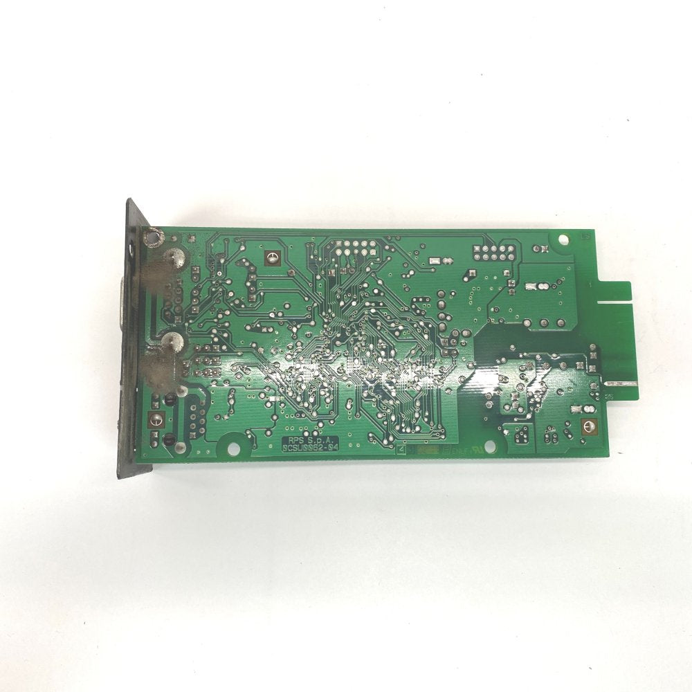 Riello NetMan 102 Plus UPS Network Interface Card(10/100 Ethernet + Serial SNMP)