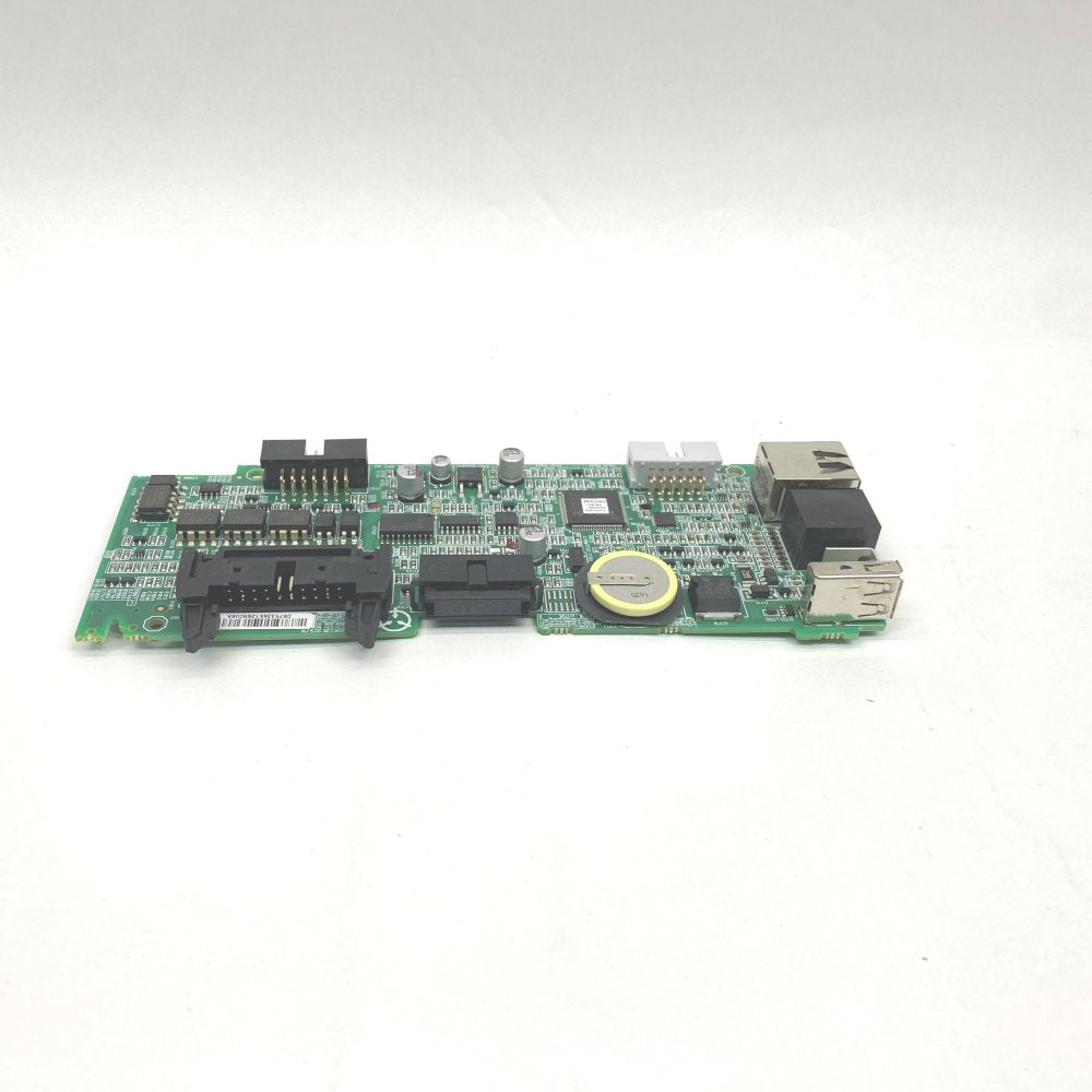 HP iLO Management Port Board / Daughterboard Module (RJ‑45 network)