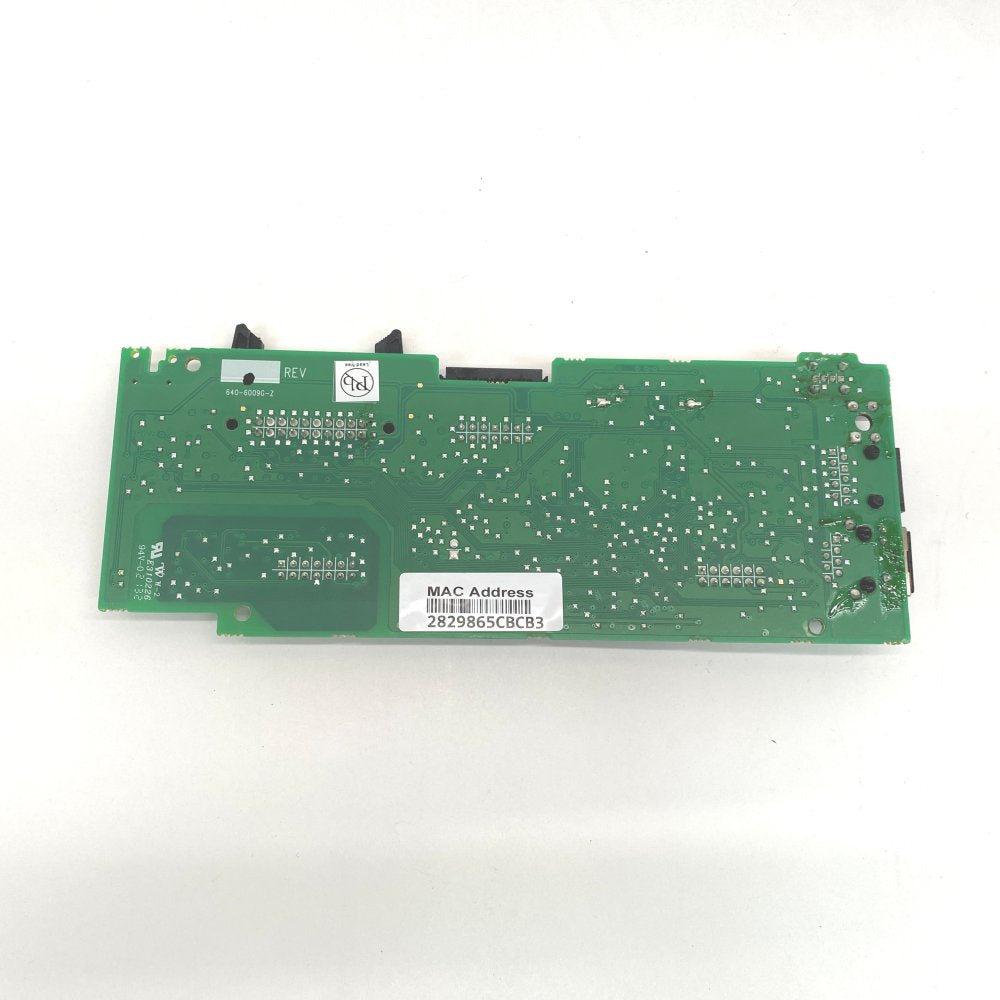HP iLO Management Port Board / Daughterboard Module (RJ‑45 network)