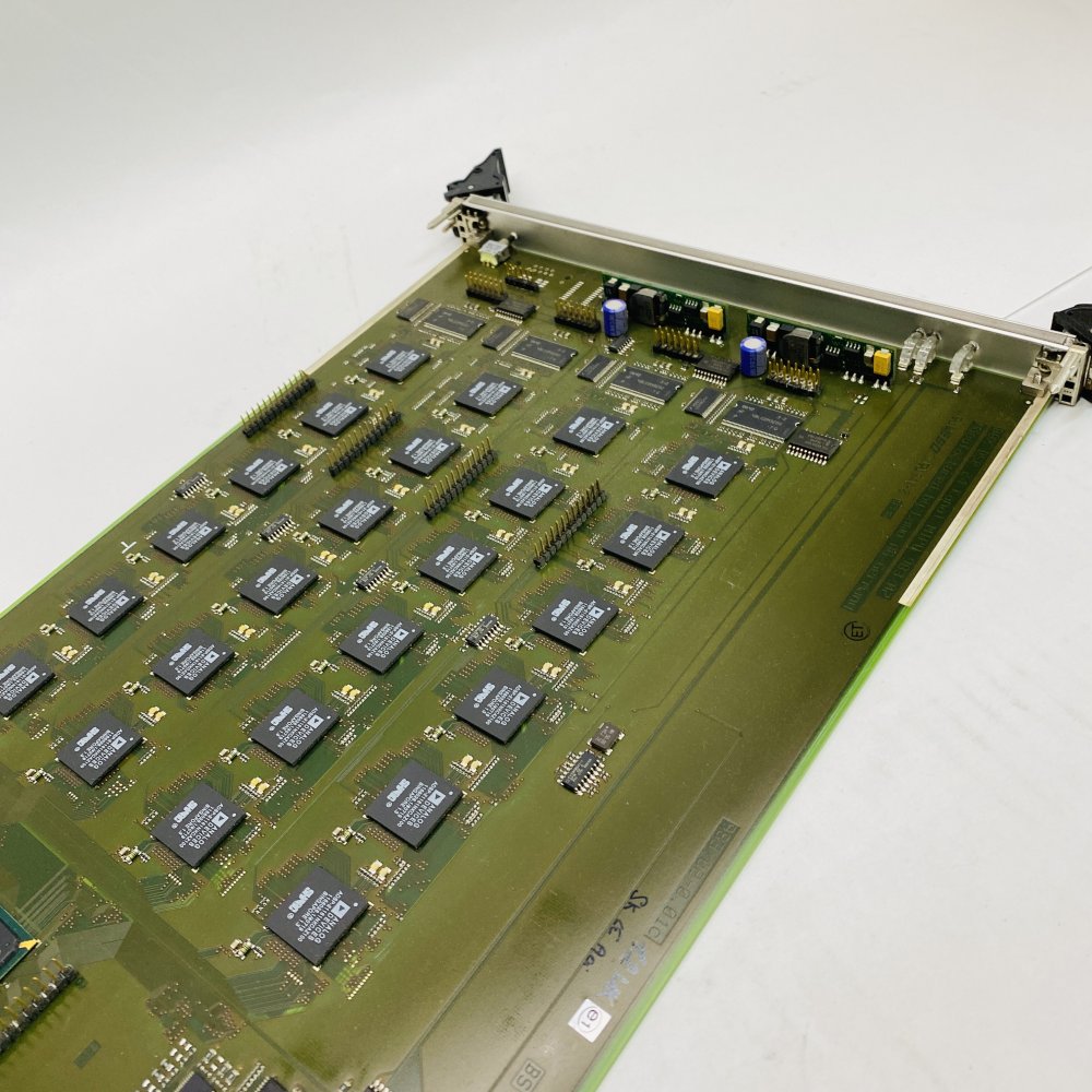 Broadcast DSP Module Lawo 983/03 Active Standby mc² PowerCore Slots