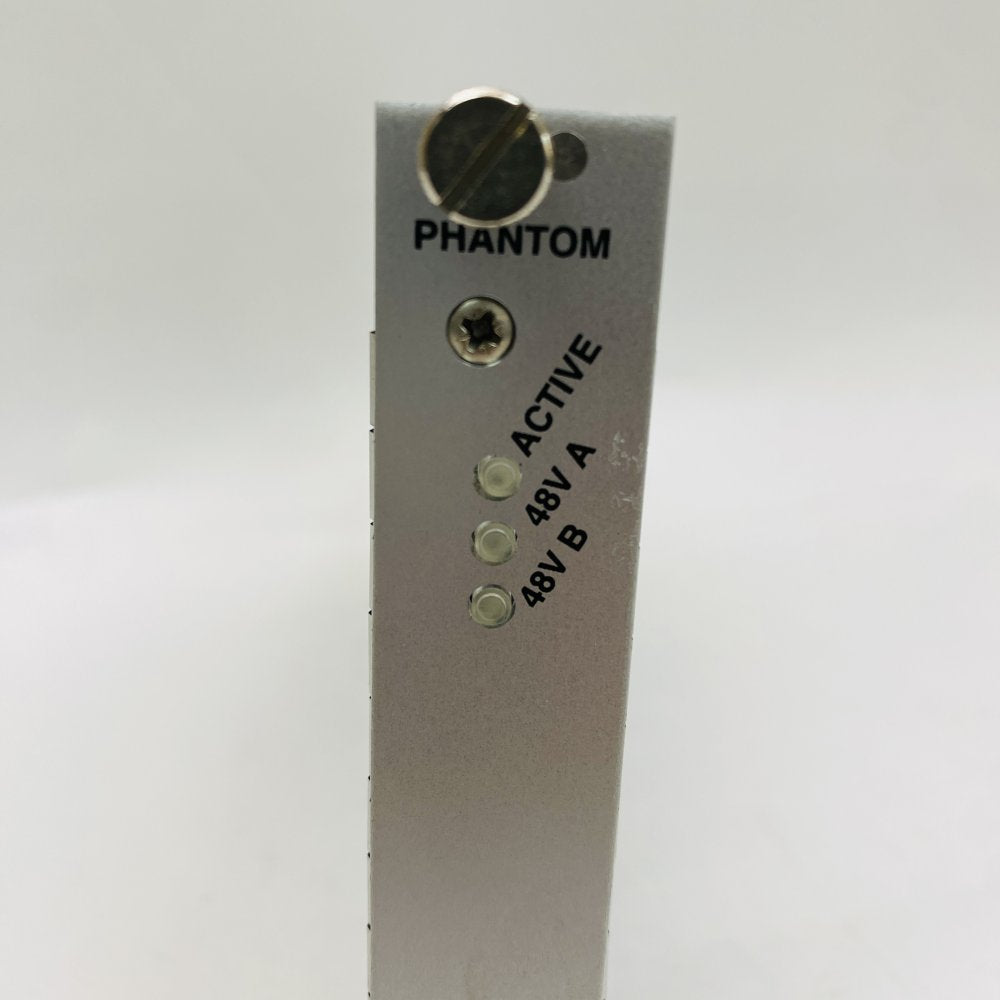 Professional Phantom Power Supply Module Lawo DALLIS 947/10 Audio Single Card