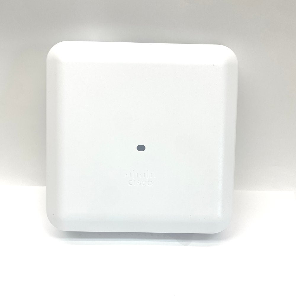 Cisco AIR‑AP3802I‑E‑K9 Dual‑Band 802.11ac Wave 2 Access Point (Used)