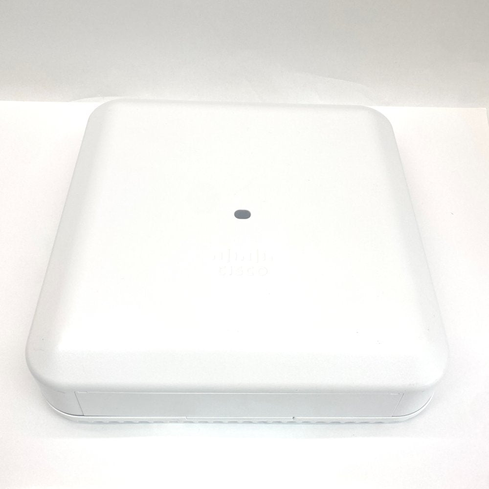 Cisco AIR‑AP3802I‑E‑K9 Dual‑Band 802.11ac Wave 2 Access Point (Used)