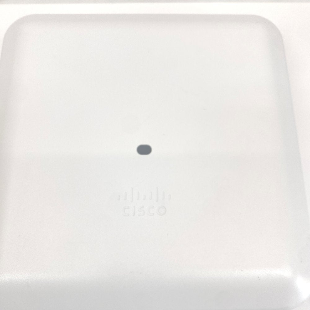 Cisco AIR‑AP3802I‑E‑K9 Dual‑Band 802.11ac Wave 2 Access Point (Used)