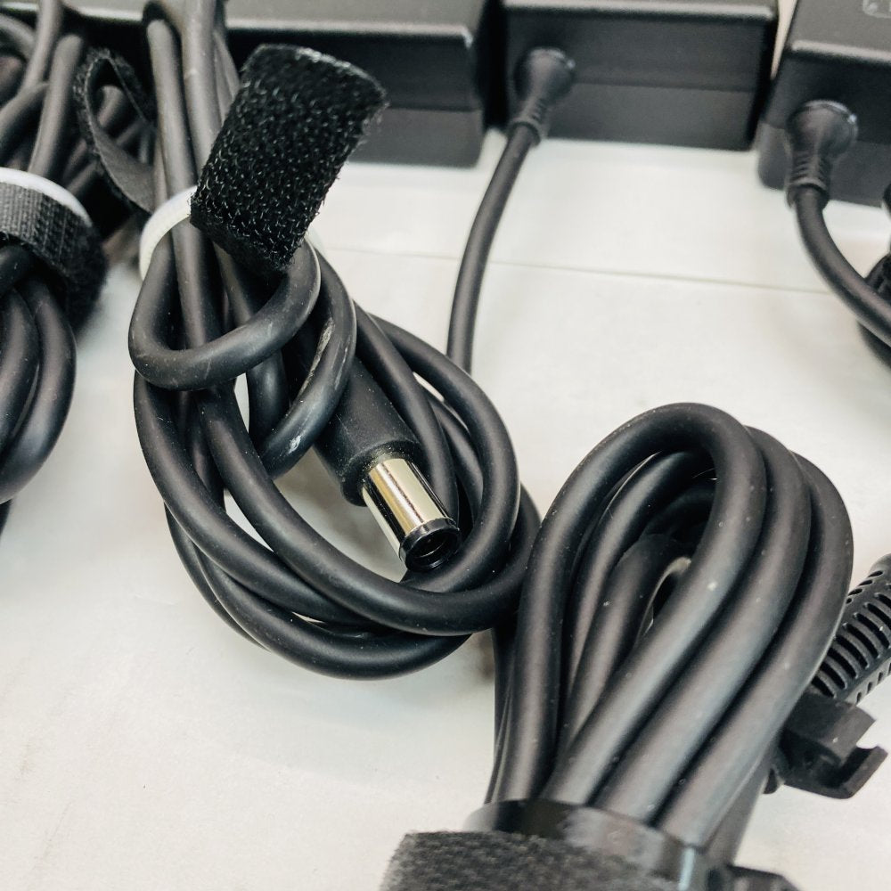 26 x HP TPN-LA16 Laptop Adapters 65W Genuine Chargers