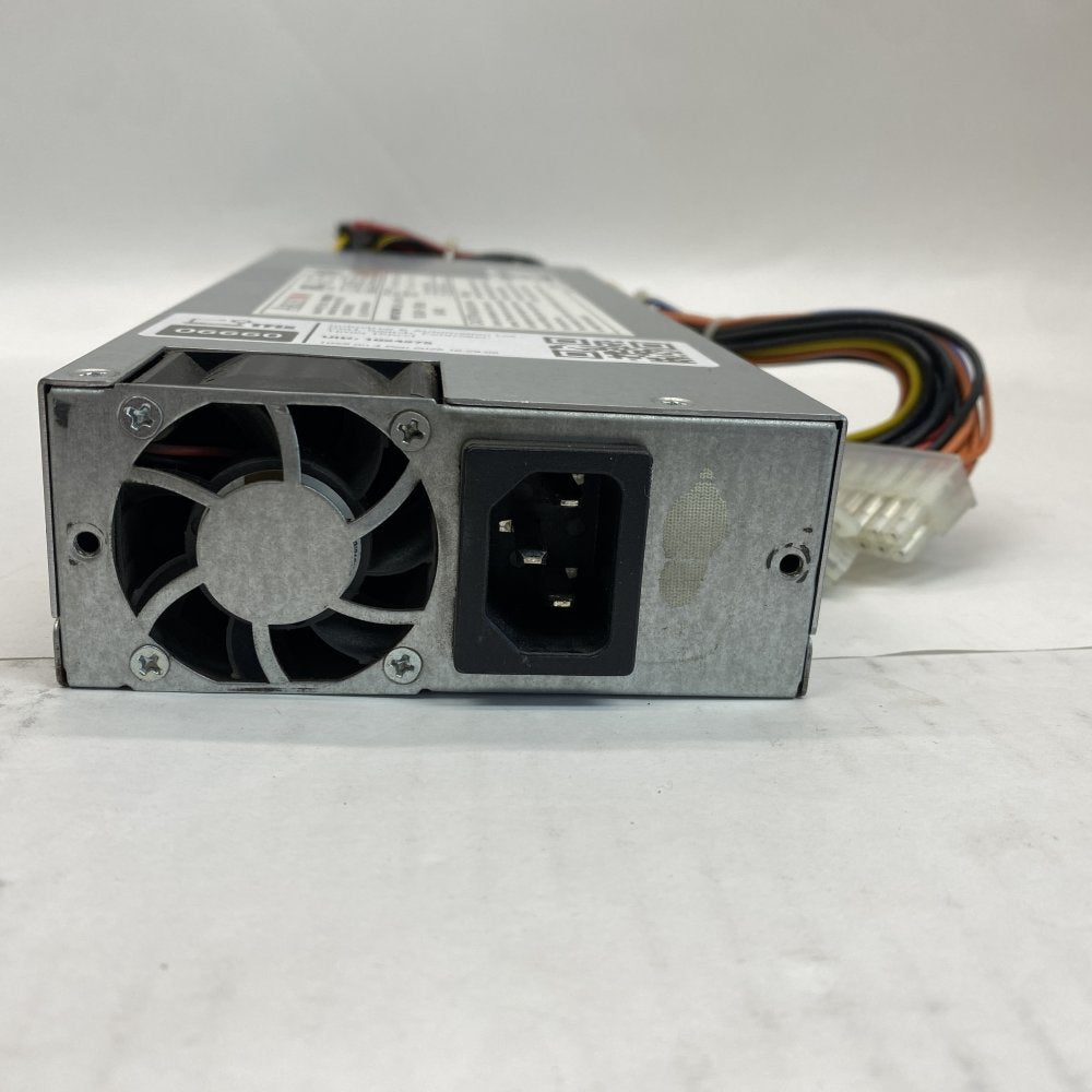 Industrial & Automation Lot – PSU, Switch, Controller, Timer (5pcs)