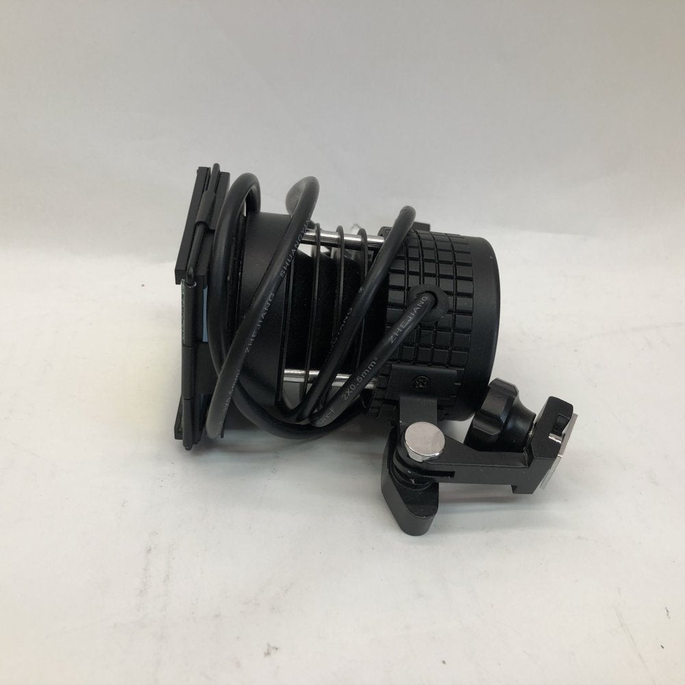 Pro AV & Electrical Lot – WatchGuard, Hager, Anton Bauer, LED Light