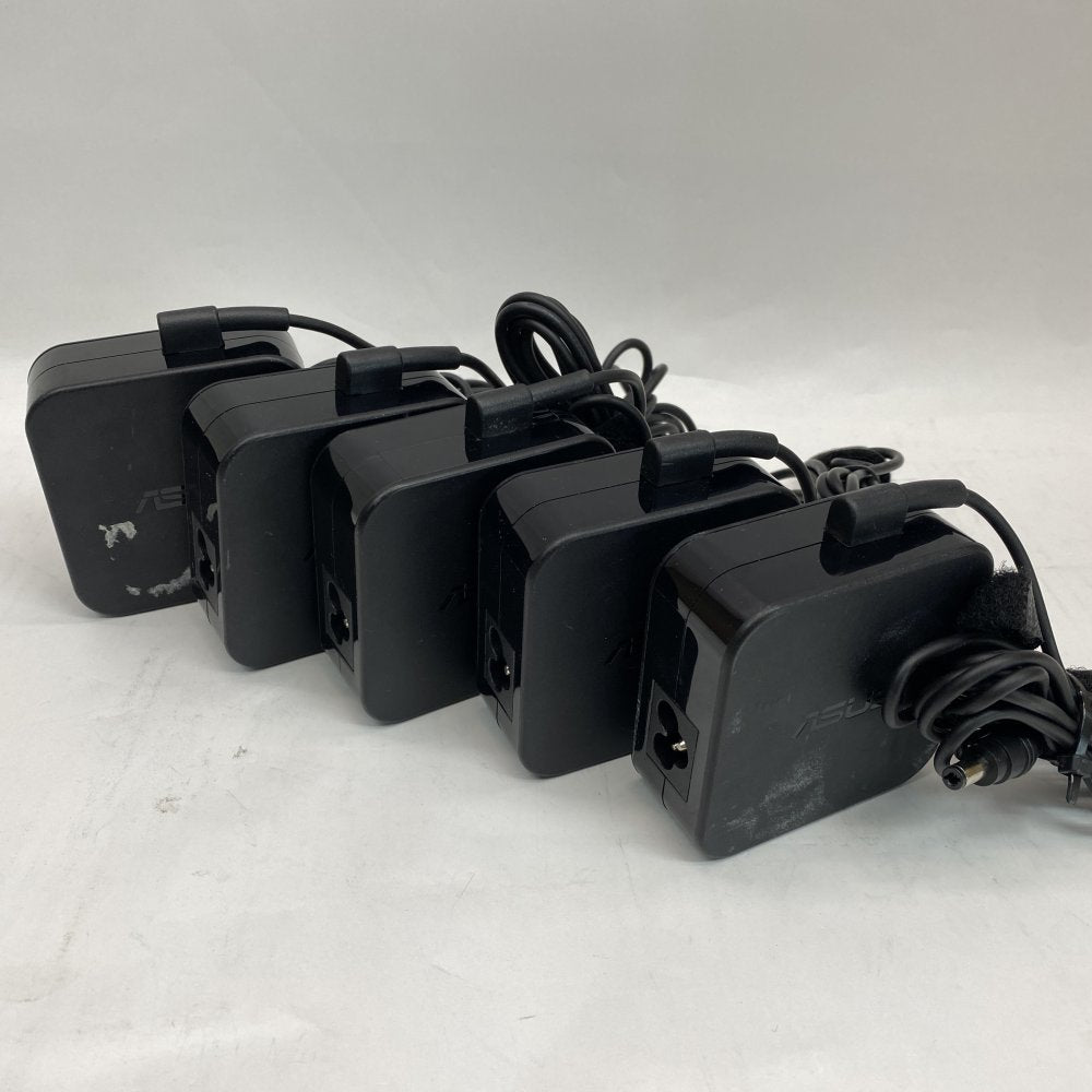 Broadcast & IT Lot – Juniper Firewalls + BNC 100pcs + ASUS & Huntkey PSU