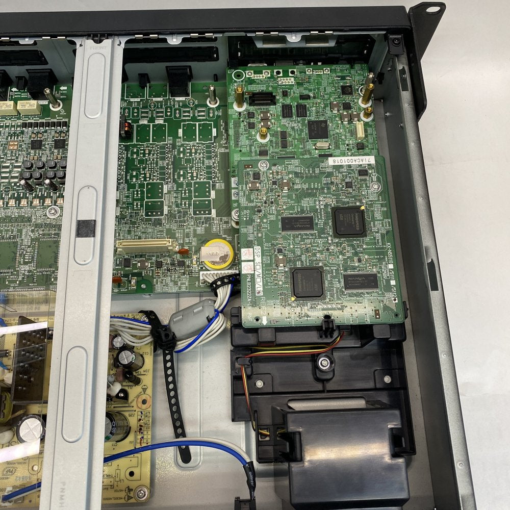 Panasonic KX-NS720 4K VoIP Professional Phone System Expansion Unit