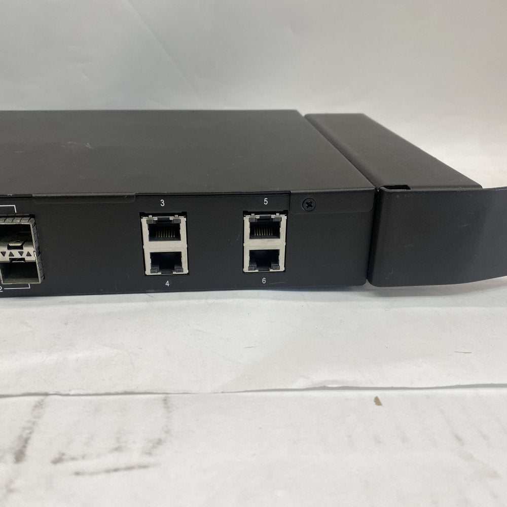 Enterprise Networking Lot: Nuage VPN Router, 2x Planet Servers