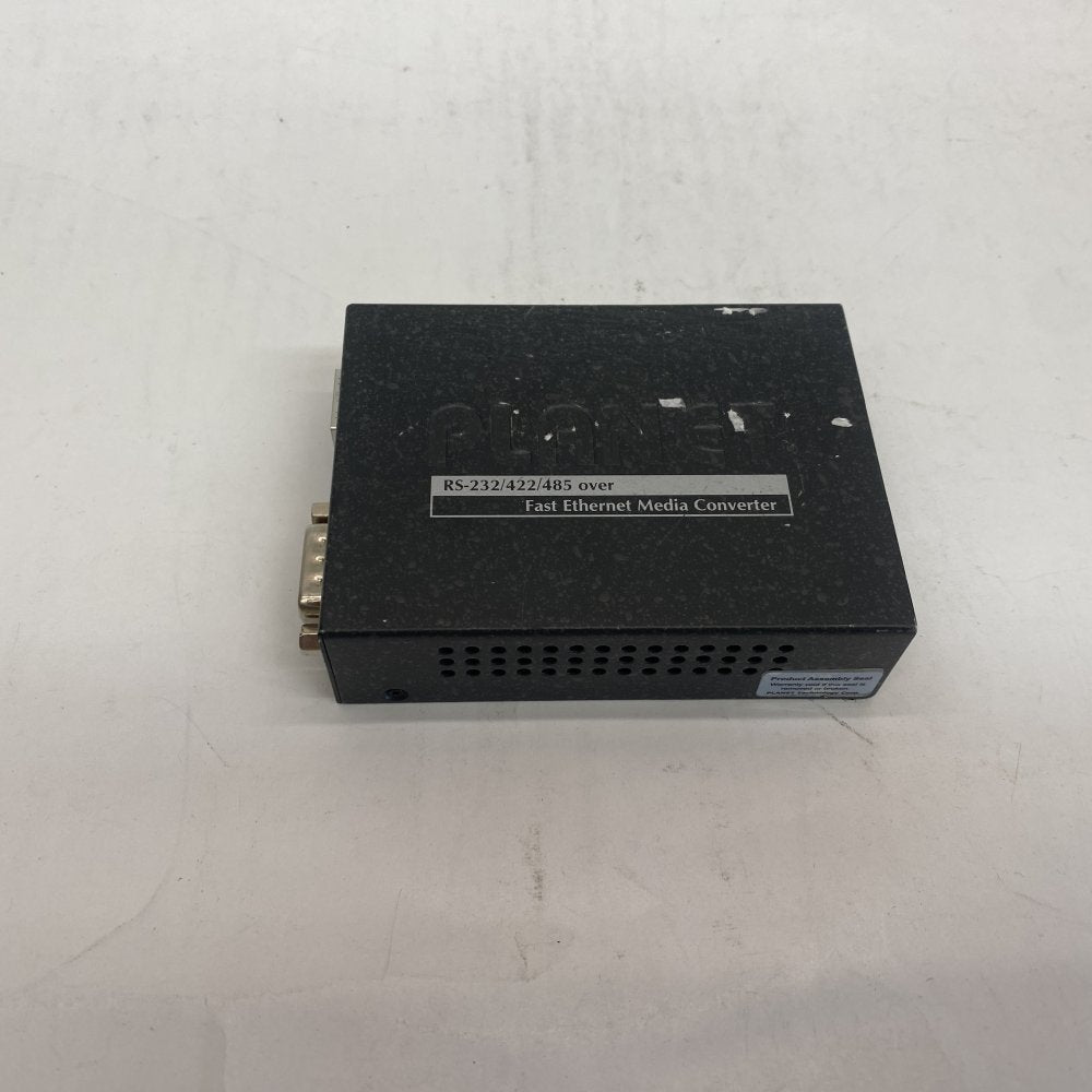Enterprise Networking Lot: Nuage VPN Router, 2x Planet Servers