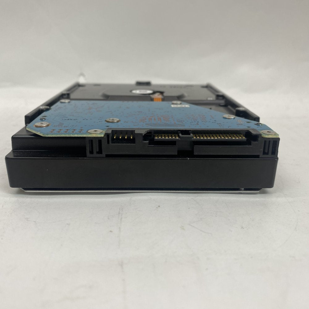 Toshiba MG03SCA400 4TB 3.5" SAS 6Gb/s 7200RPM Server Hard Drive – Tested Used