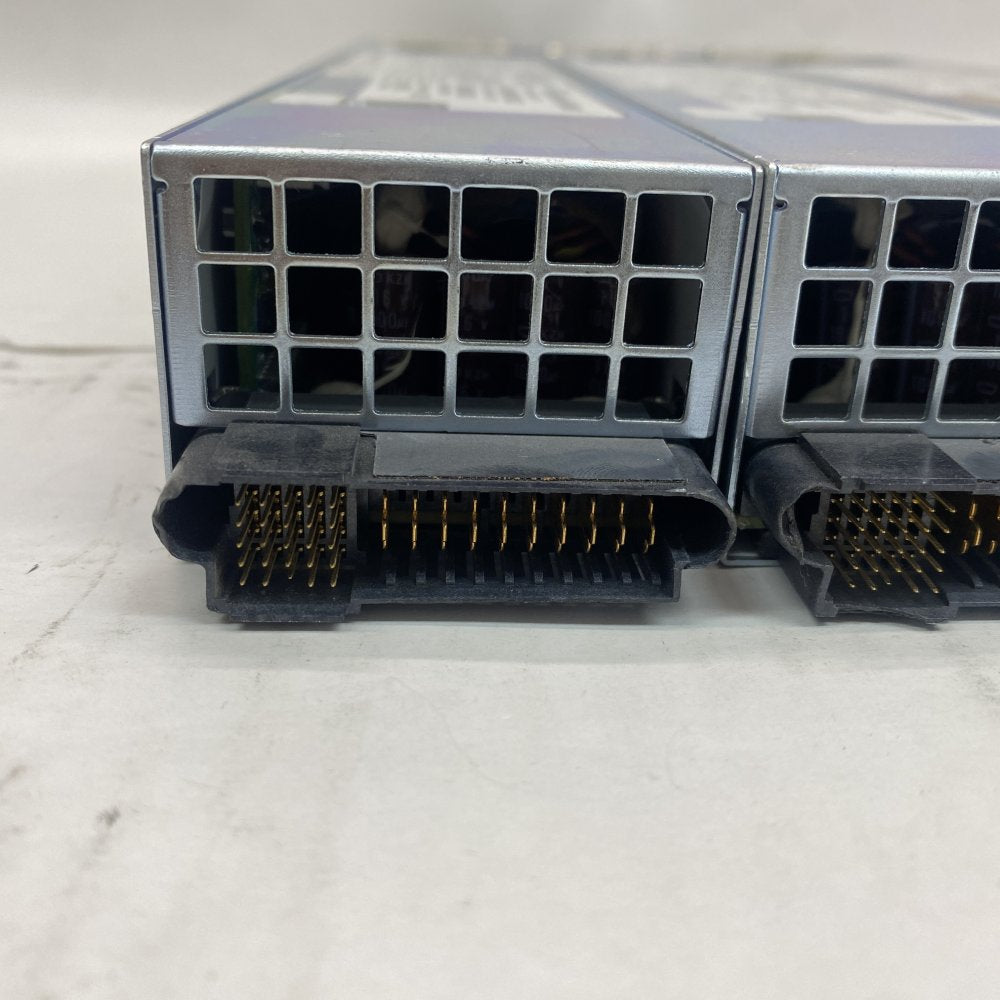 Cisco Catalyst 4500E 750W PSU C4KX-PWR-750AC Hot-Swappable 3 Unit