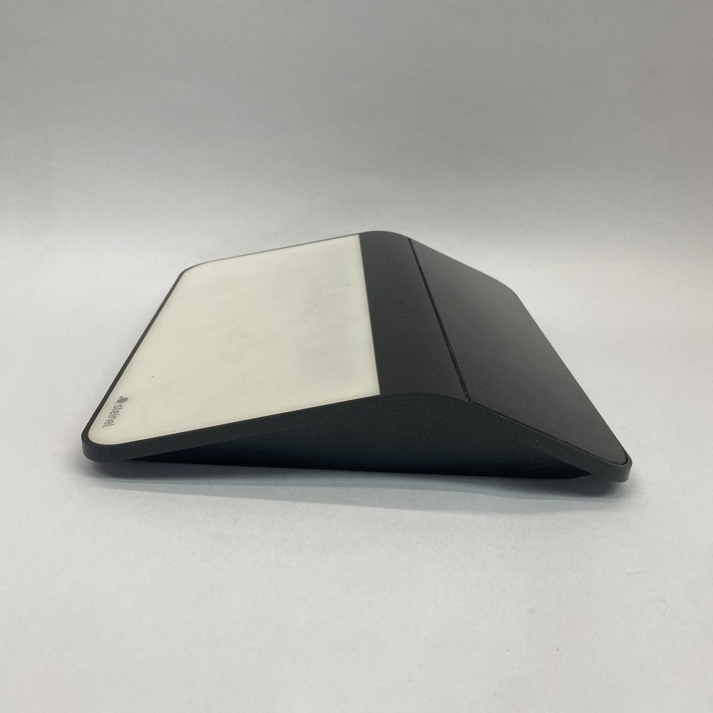 Steinel XSolar Outdoor Solar Wall Light Panel Unit — Good Condition