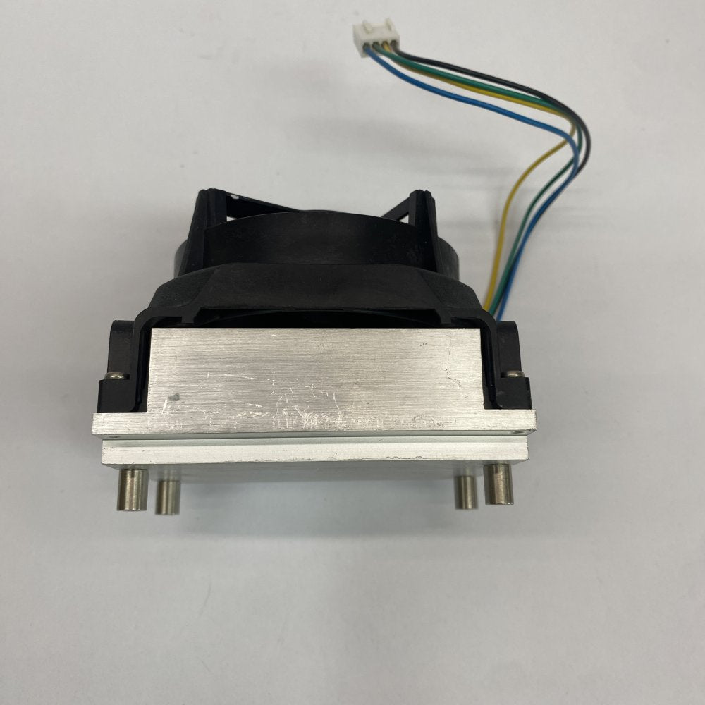 Intel D98510-001 LGA771 CPU Cooler Heatsink Fan 12V 3500 RPM 40 CFM