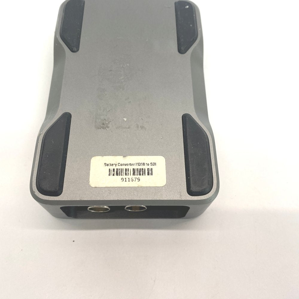 Blackmagic Design Battery Converter HDMI to SDI Portable Broadcast Ready