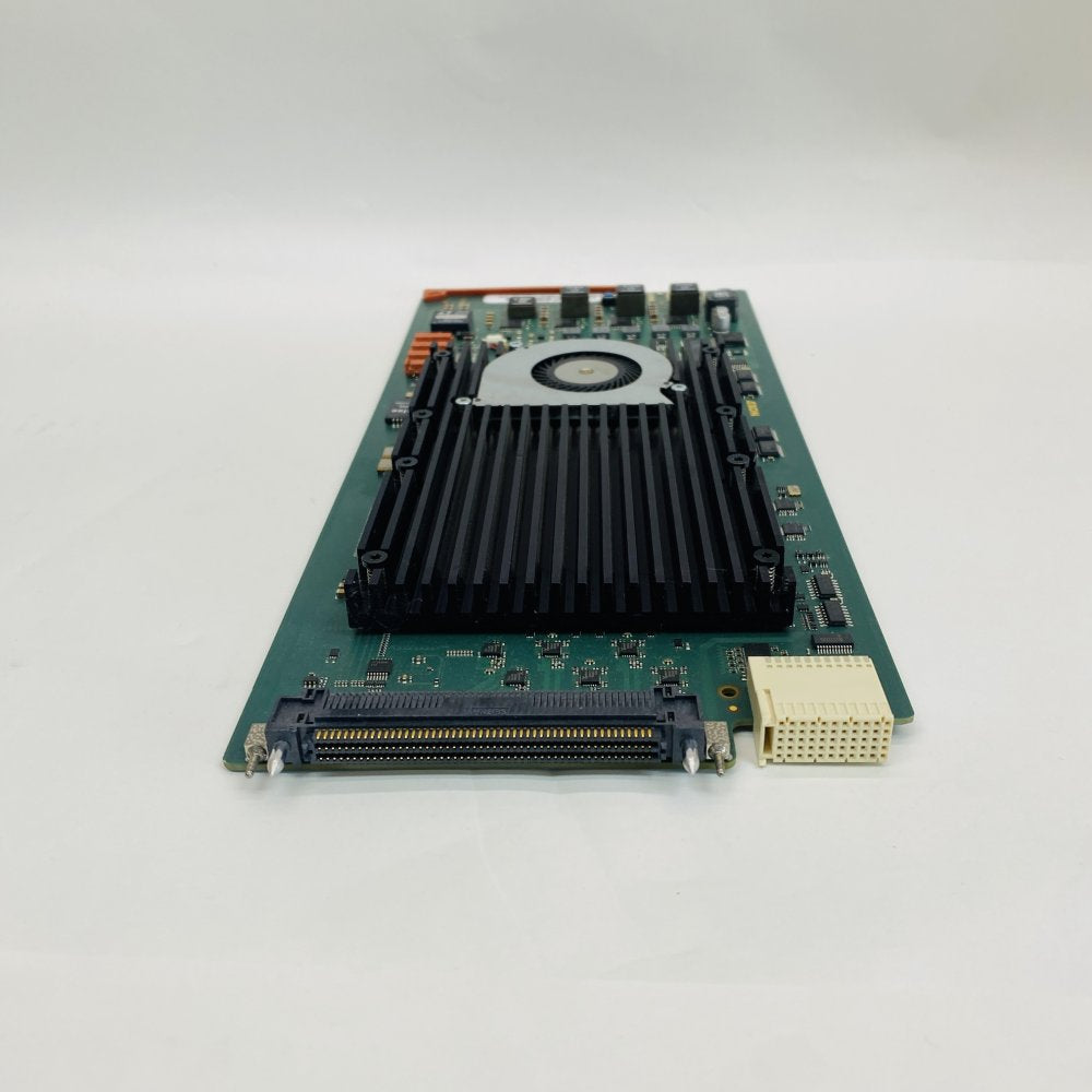 Axon Synapse MGG200 Multiviewer Board w/ Heatsink & Fan Module – Broadcast Card