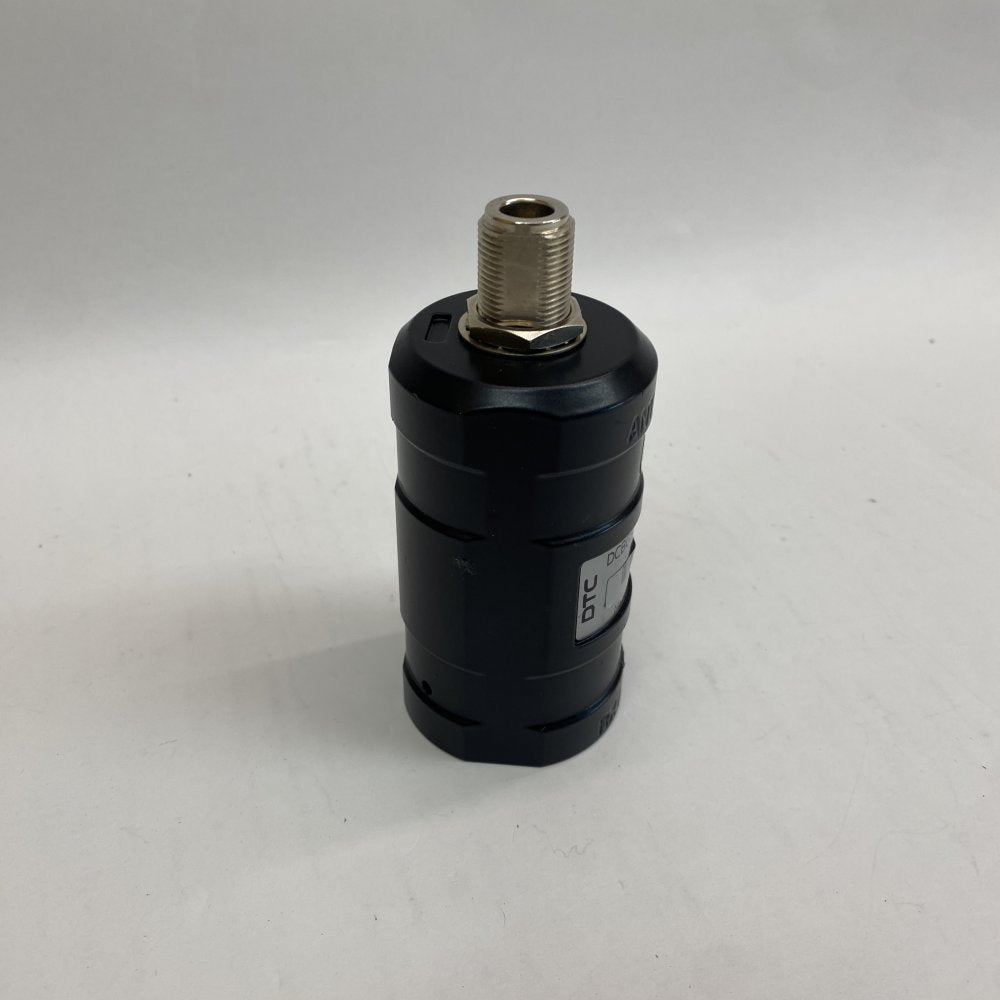 Industrial Downconverter DTC DCBGSB-203255 1720MHz ANT RF In RX IF Out