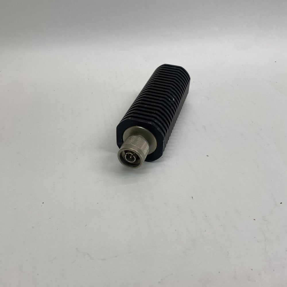 RF Testing 50Ω 50W Dummy Load Coaxial Termination Compact Durable