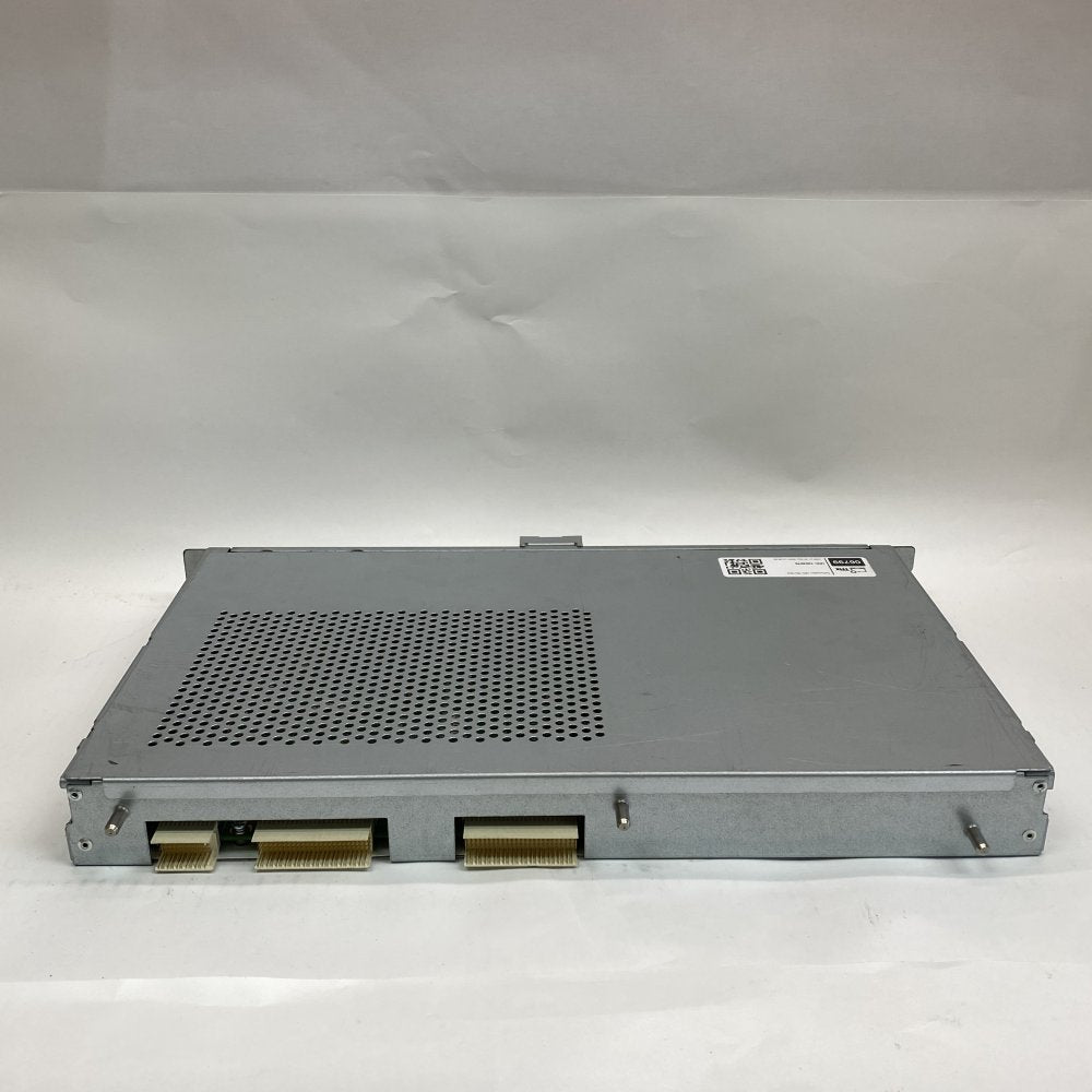 Industrial NMC SNMP MODBUS USB Ethernet Console Schneider ON-96783 Rack