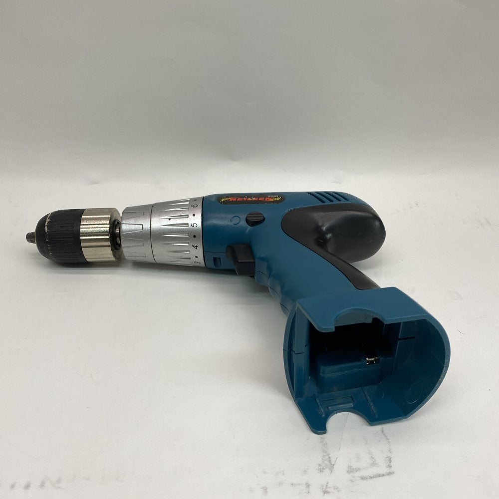 Retek Cordless Drill/Driver (Model CTG858)