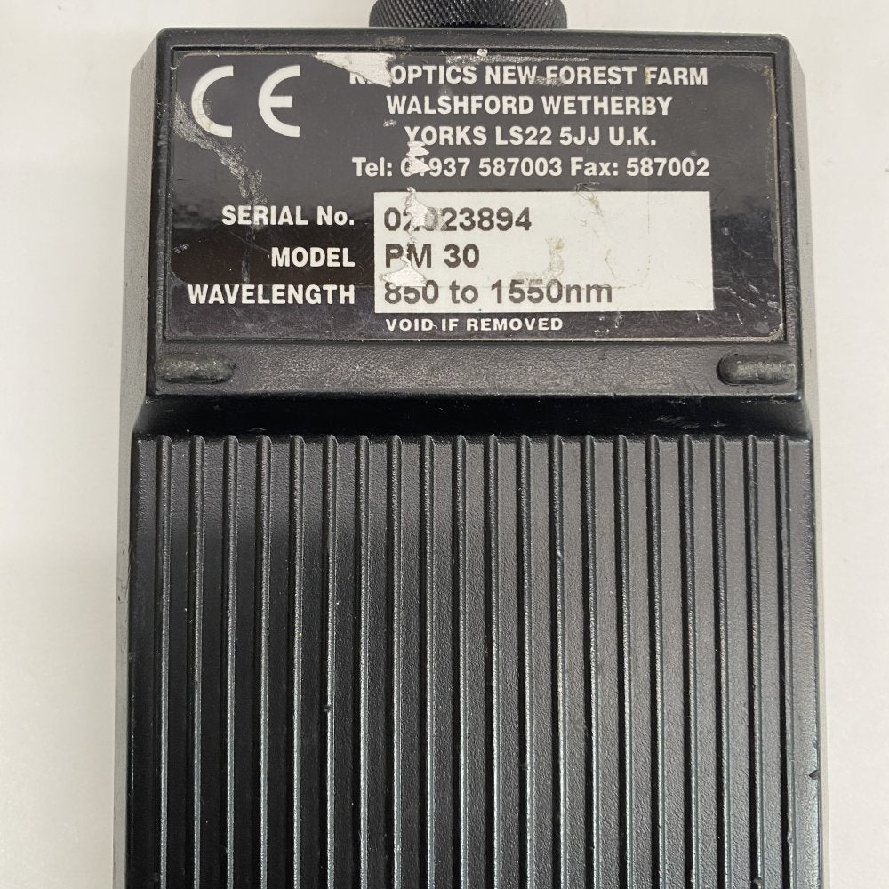 Professional Wireless Sensor Hub Ethernet KD Optics PM 30 AVTECH