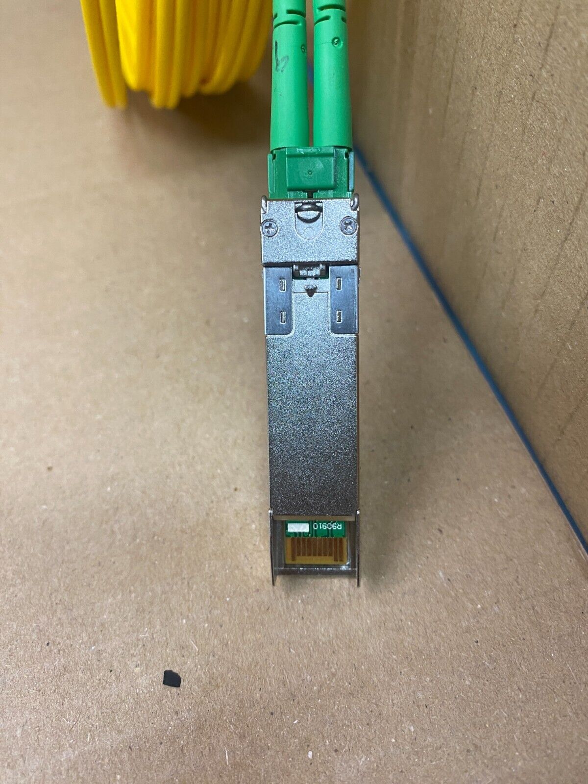 CWDM SFP Optical Modules Skylane 1270nm + 2-Pack Singlemode Fiber Cable