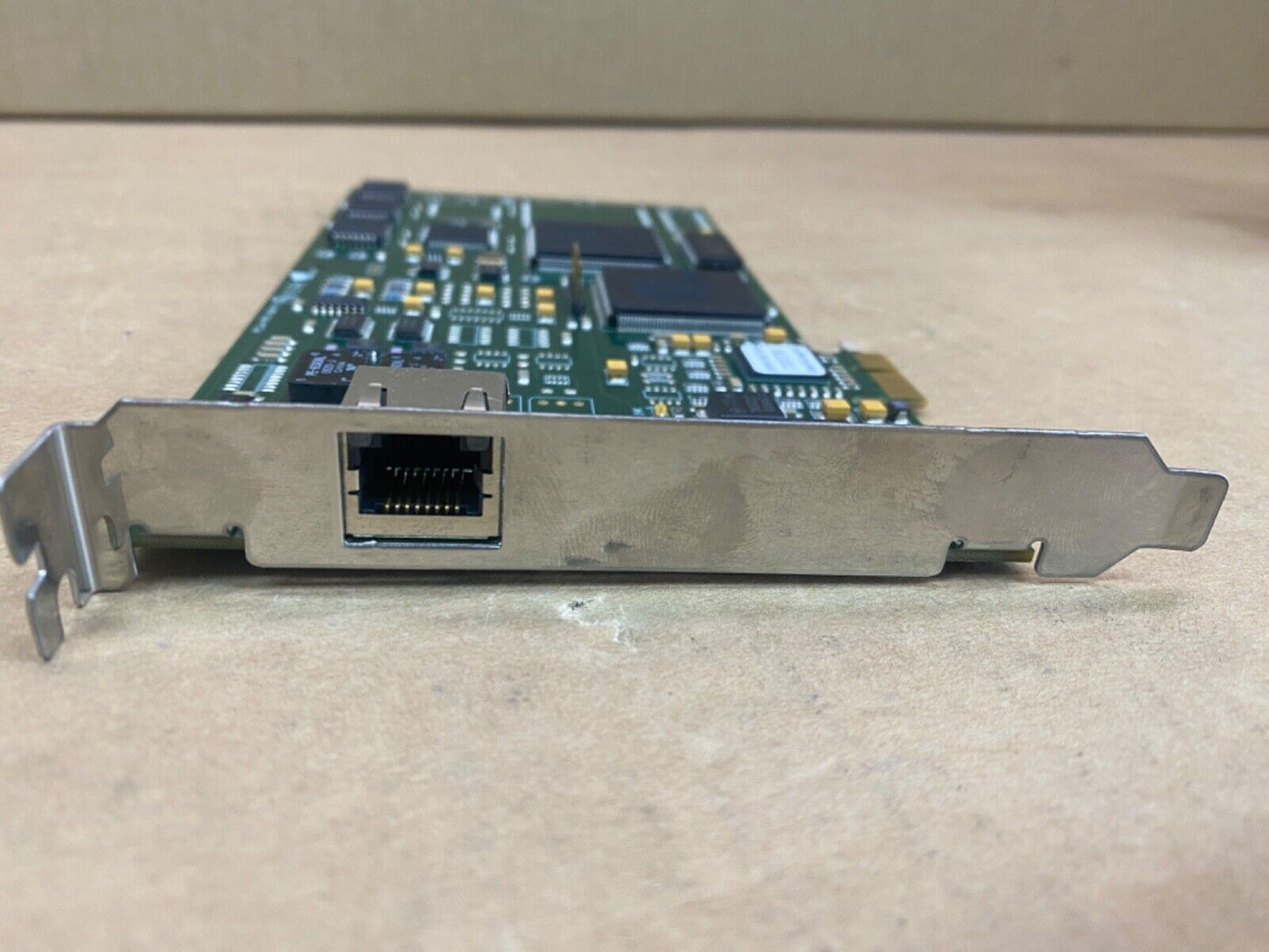 Professional ISDN Voice Recording PCIe Card, Optilogix 30 Channel