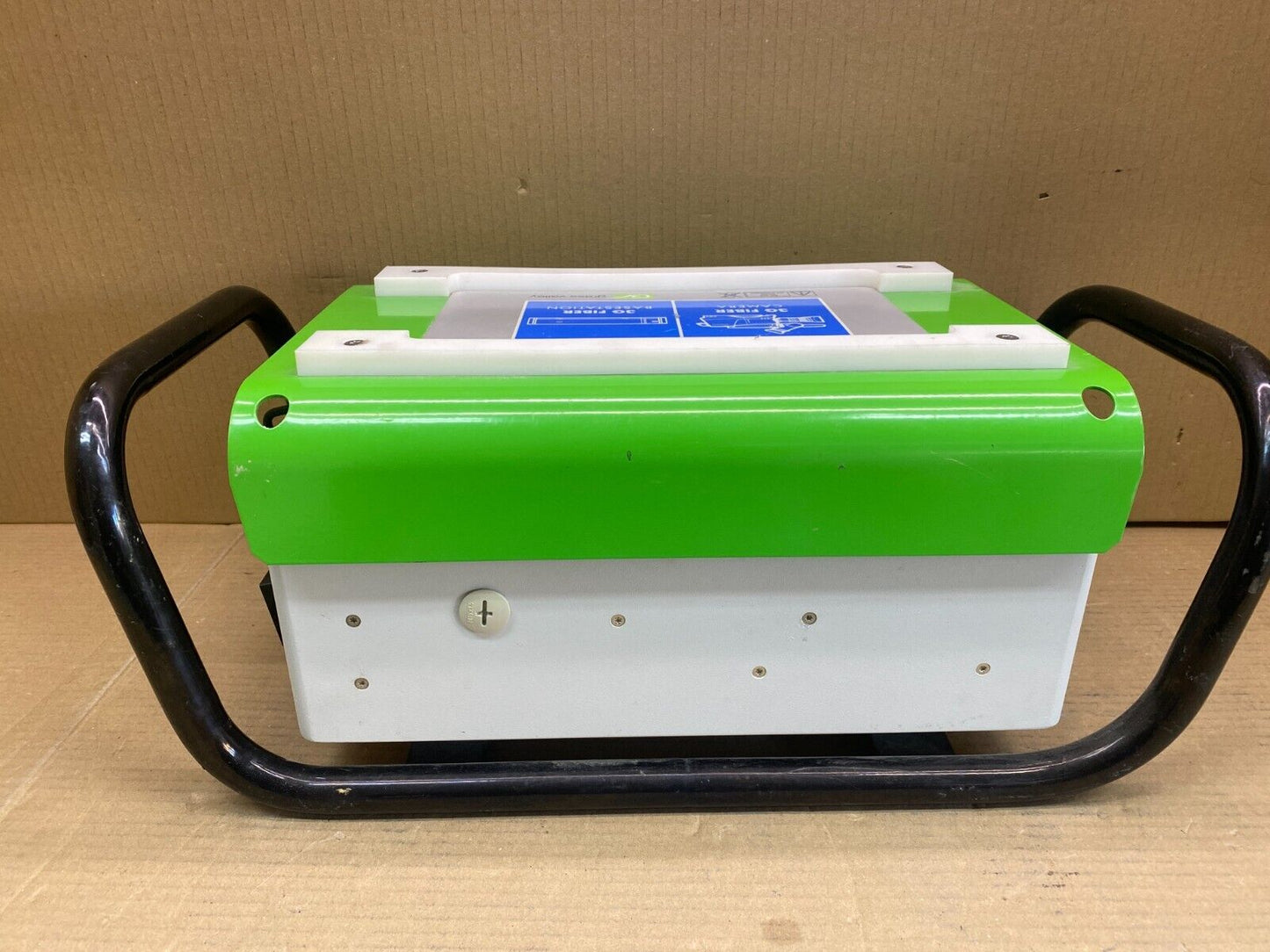 Outdoor SMPTE 3G 4K Converter Grass Valley LD4425, IP54, Broadcast-Ready