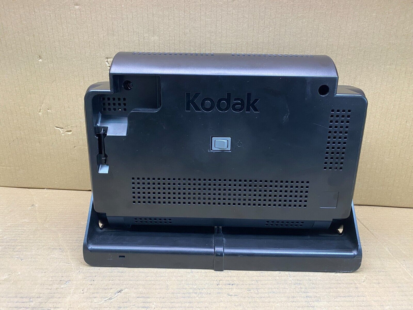 A4 Duplex Document Scanner Kodak i2420 40ppm/80ipm USB 600dpi ADF
