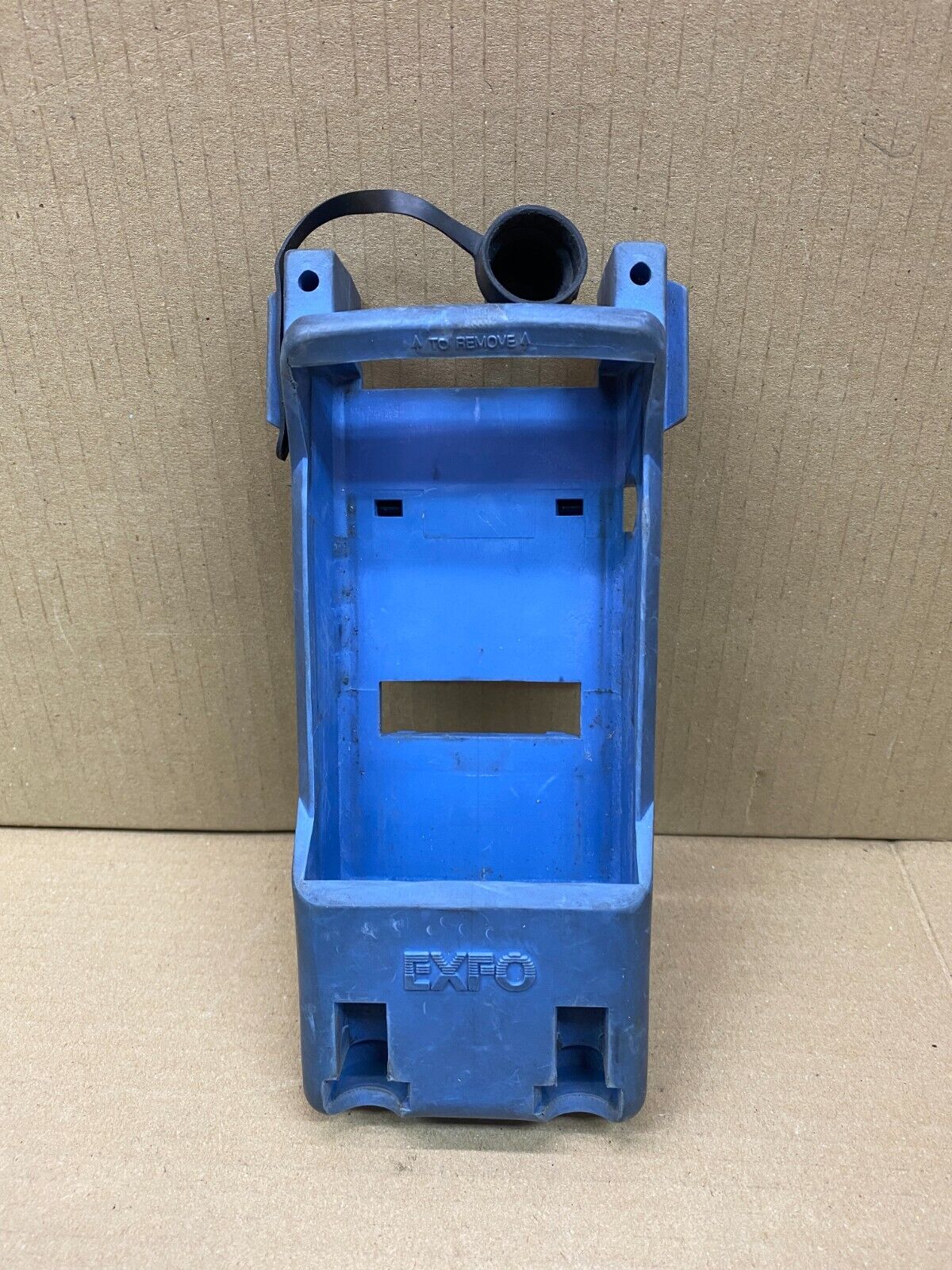Professional Optical Power Meter EXFO FOT-10A Fiber Tester, Network