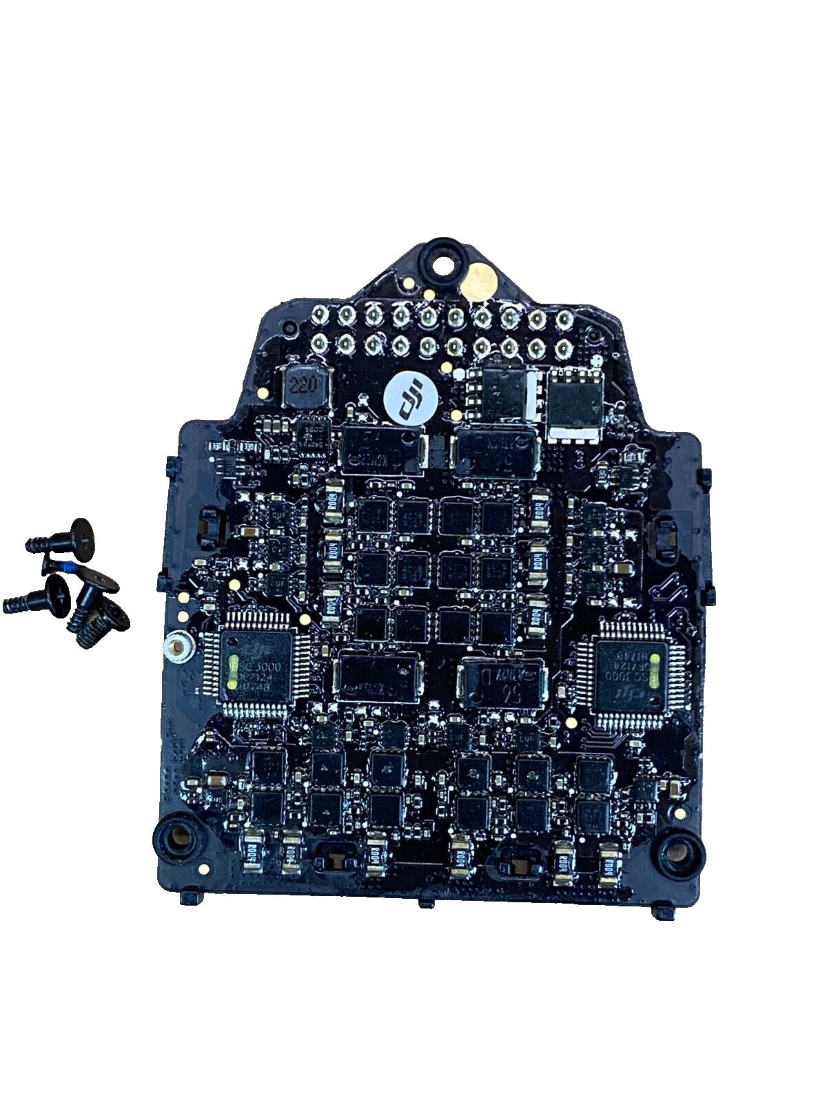 DJI Mavic 2 ESC Power Circuit Board Replacement, Advanced Drone Repair