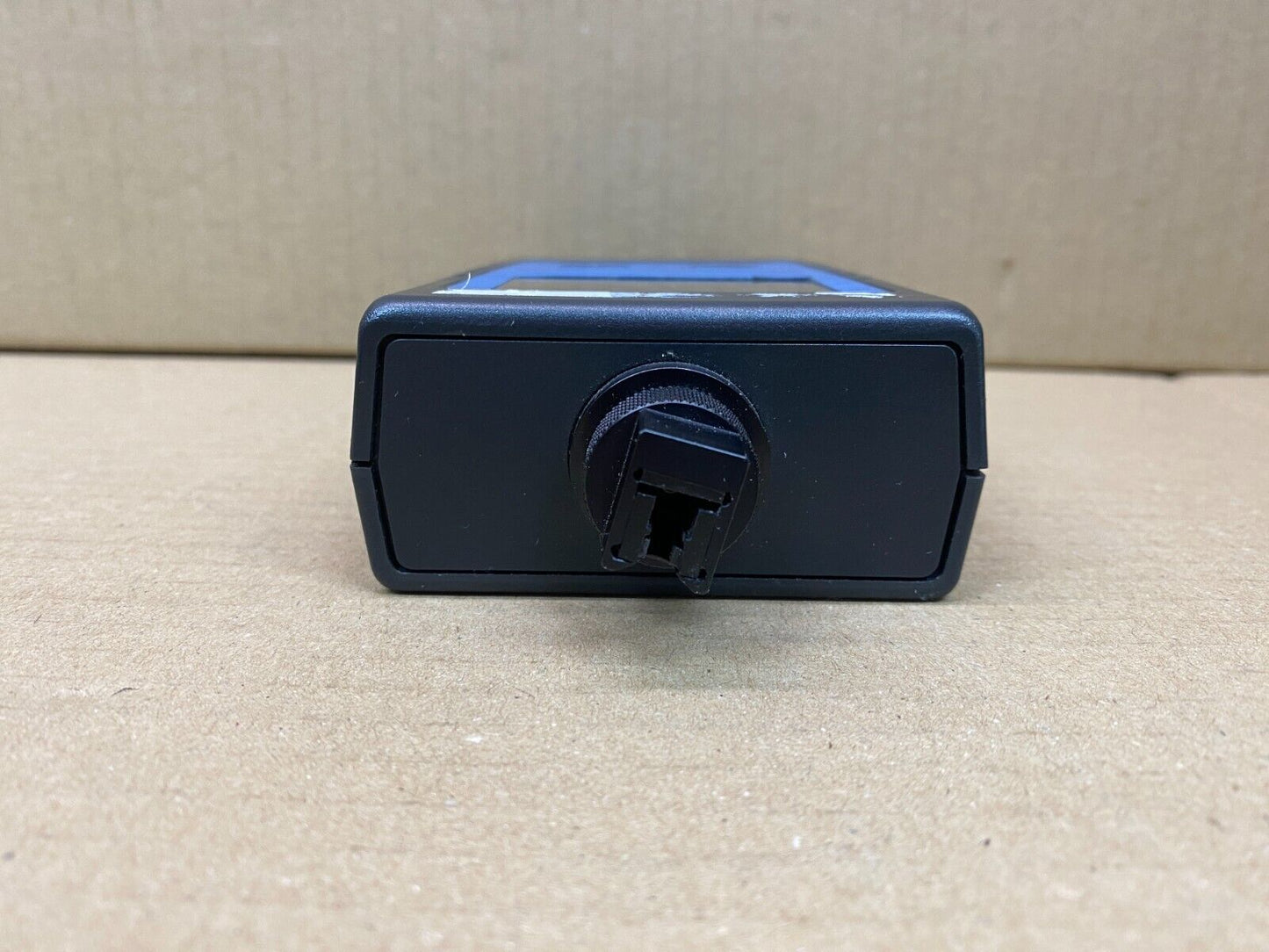 Professional Optical Power Meter EXFO FOT-10A Fiber Tester, Network