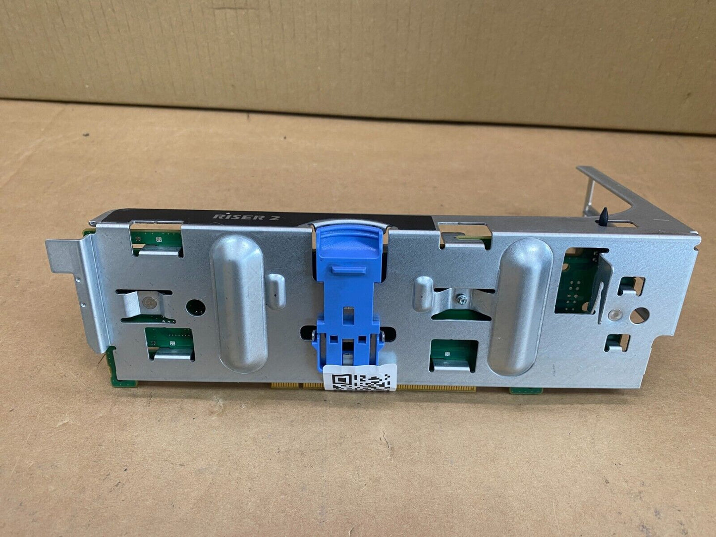 Dell DM336 PCIe Riser Card PowerEdge R710 Upgrade Server Component