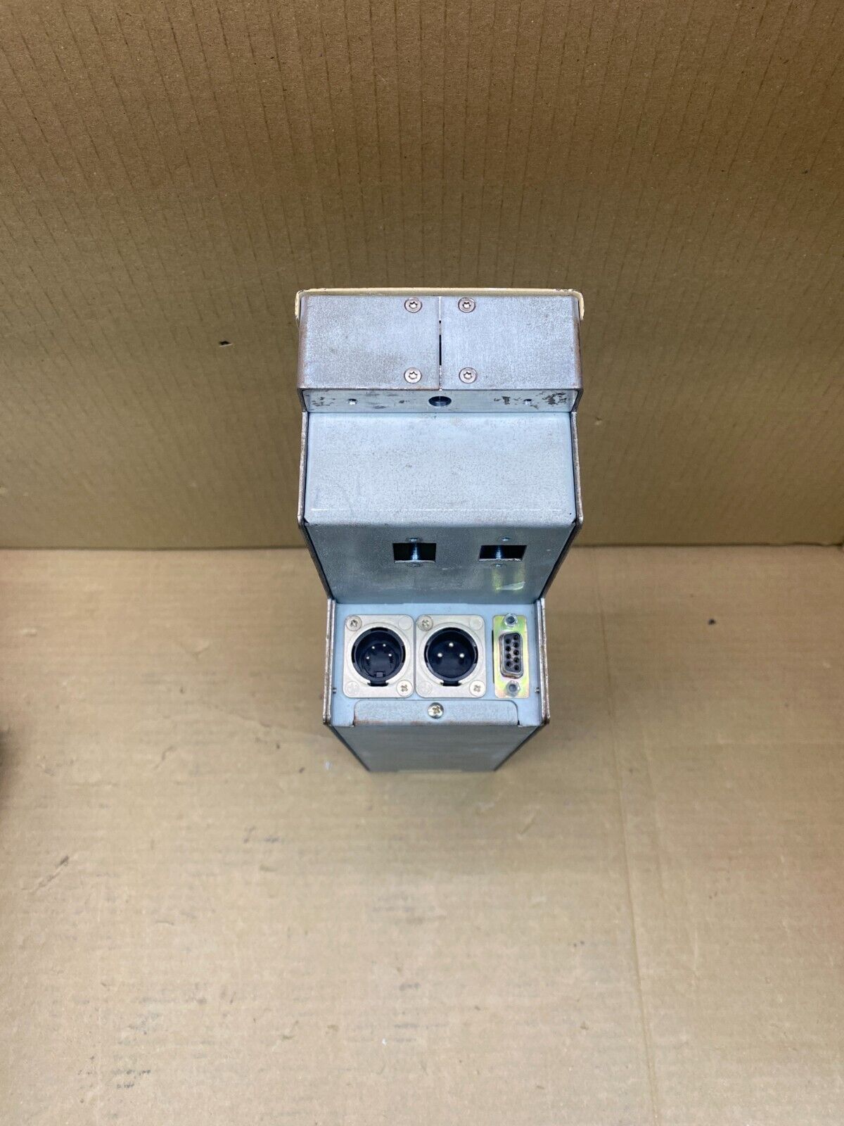 Antelope MK11s Camera Control Panel OCP Ultra-Slow-Motion Broadcast