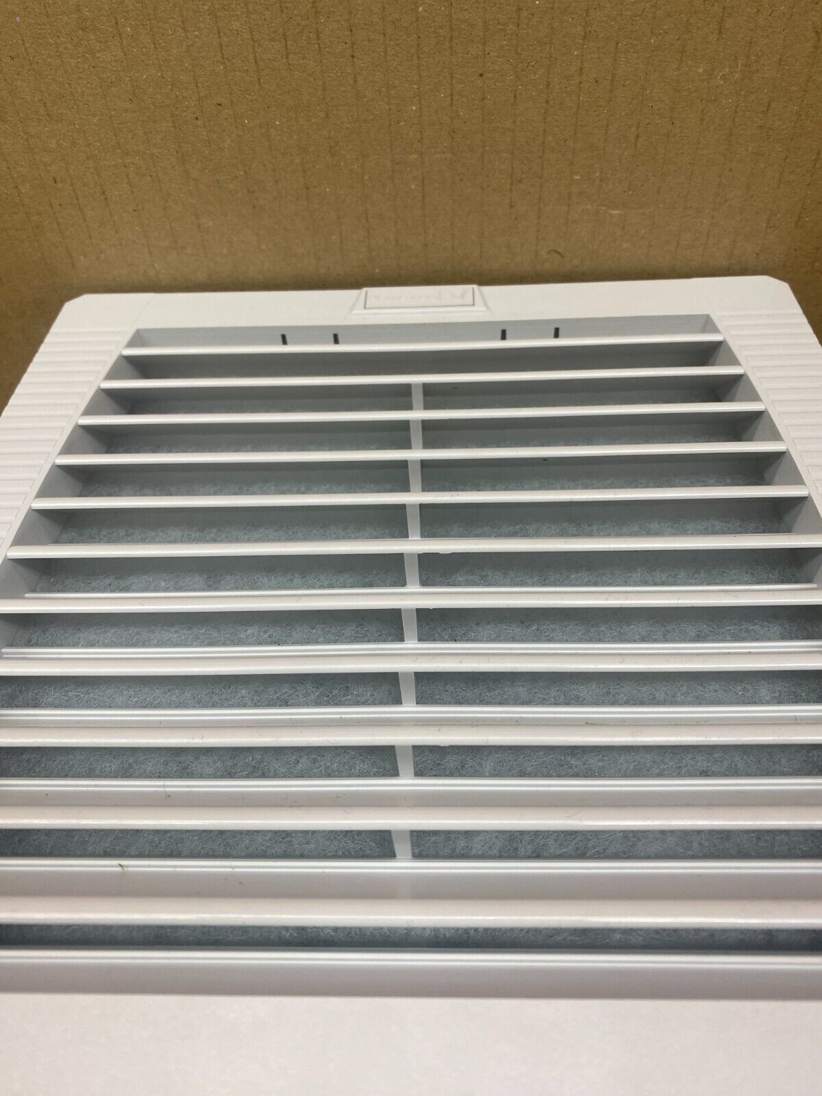 Industrial Cooling Enclosure Filter Fan, Pfannenberg PF 32.000 Efficient
