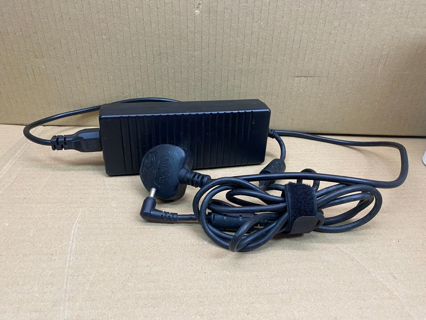 DMX Digital Lighting Controller Anytronics MiniDesk 6 Channel Controller