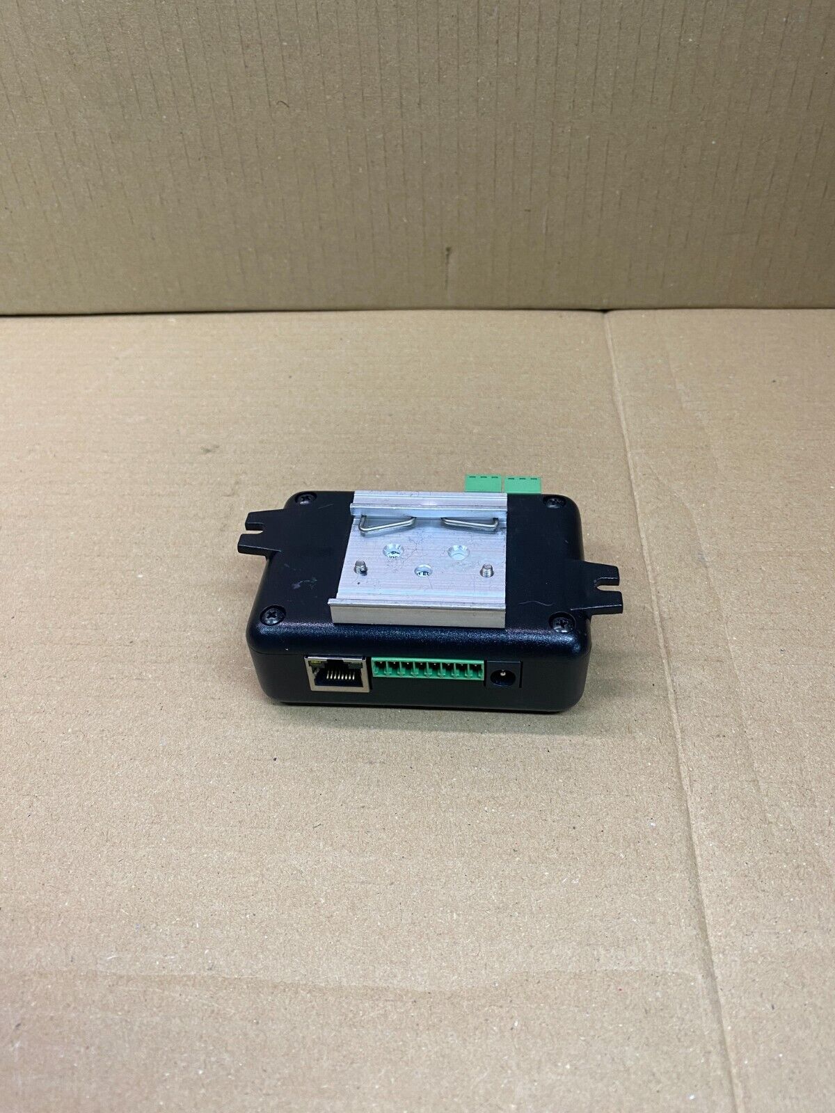 Ethernet Digital IO Transfer Device TCW122B LAN Networking 175 Mbps