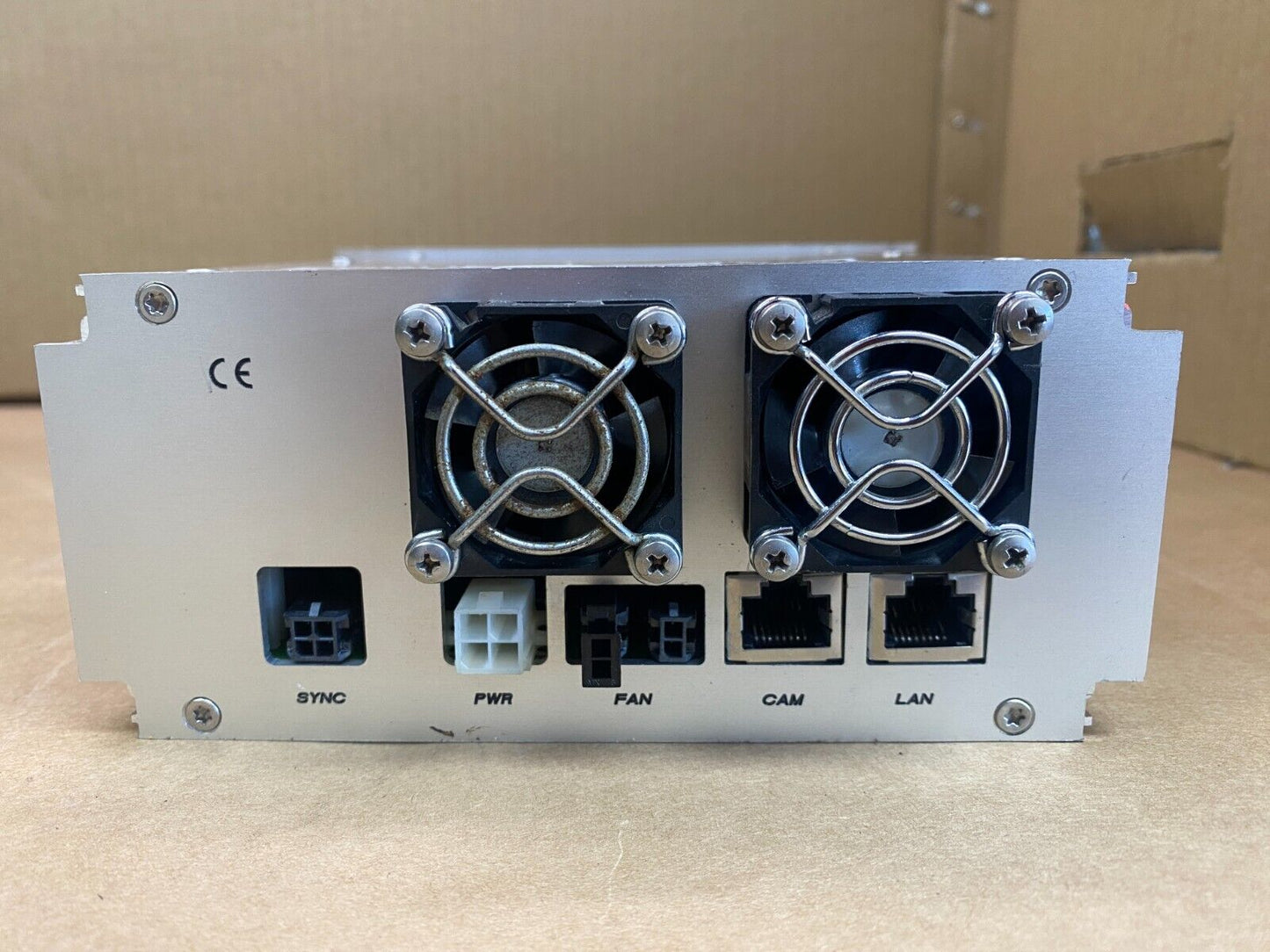 Professional Timing Decoder MyLAPS Sports System for Accurate Event Measurement,