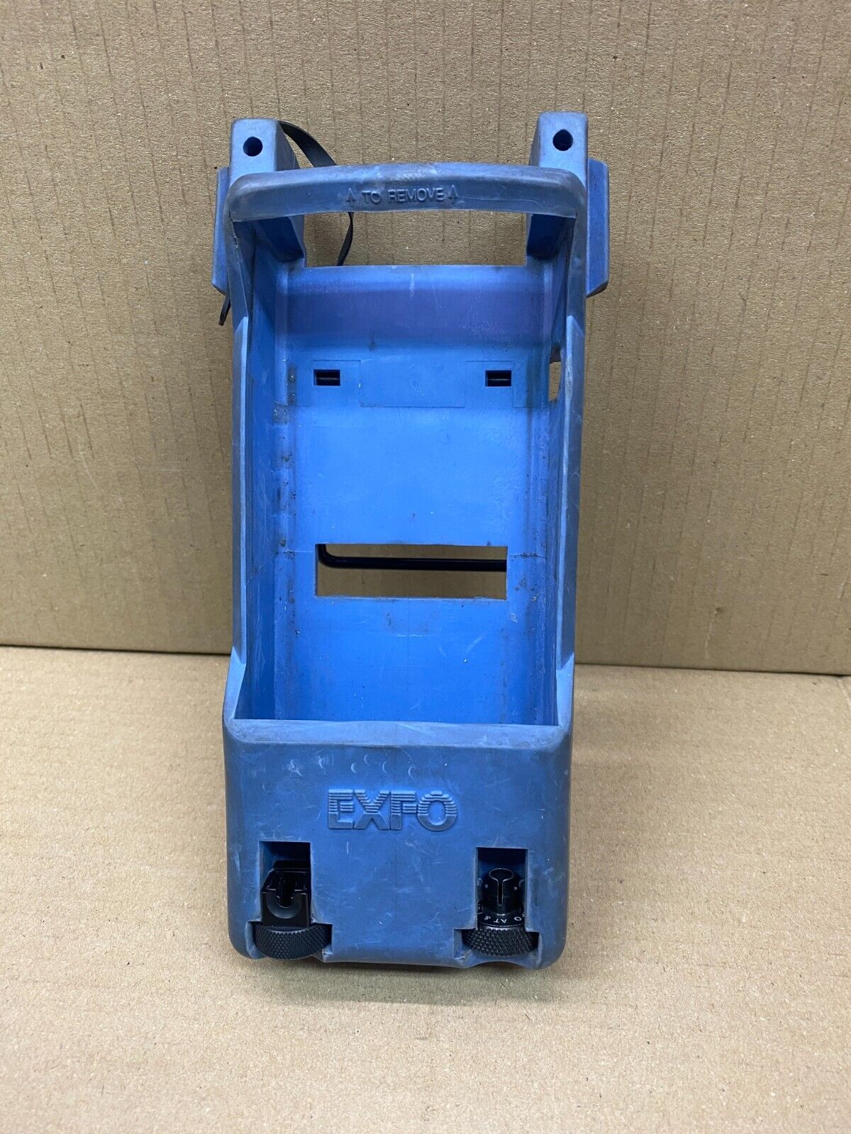 Professional Optical Power Meter EXFO FOT-10A Fiber Tester, Network