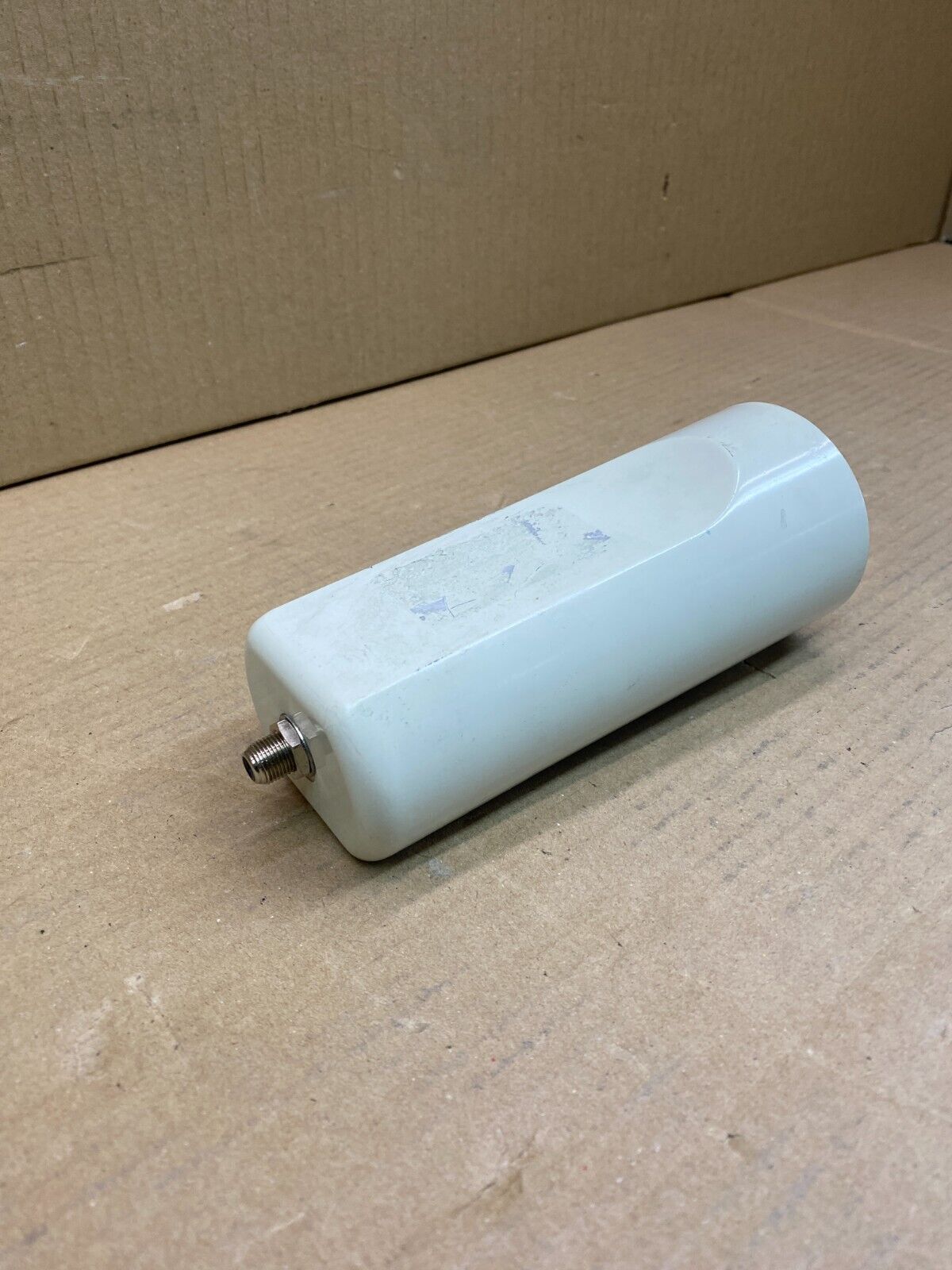 Dual Output HD Satellite LNB, Eurostar KU Wide Band Digital, 1080p Ready