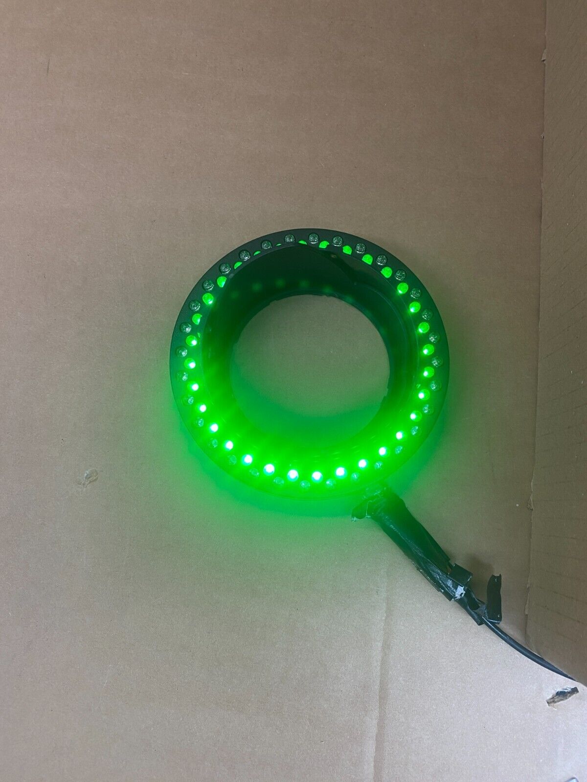Broadcast Dual-Color LED Chromakey Light, Datavideo CKL-100, Chromakey Lighting