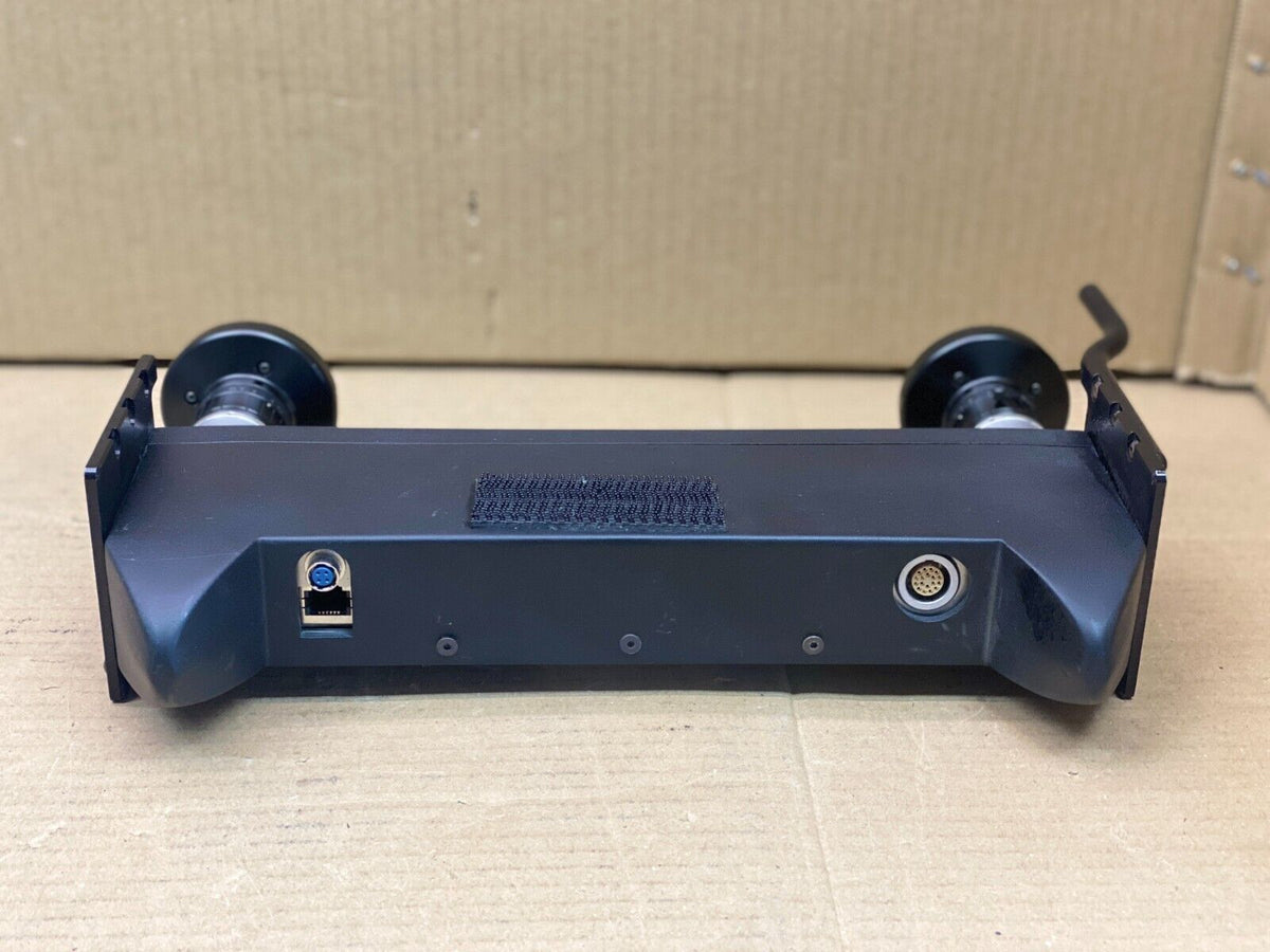 Ncam 25-Degree Tilt Block for Mk2 Camera Bar, Precision Mount Accessory