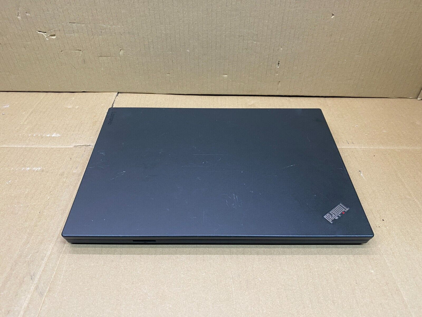 Lenovo Business Laptop ThinkPad L470 14in i5-7200U 8GB 250GB SSD Win11 Pro