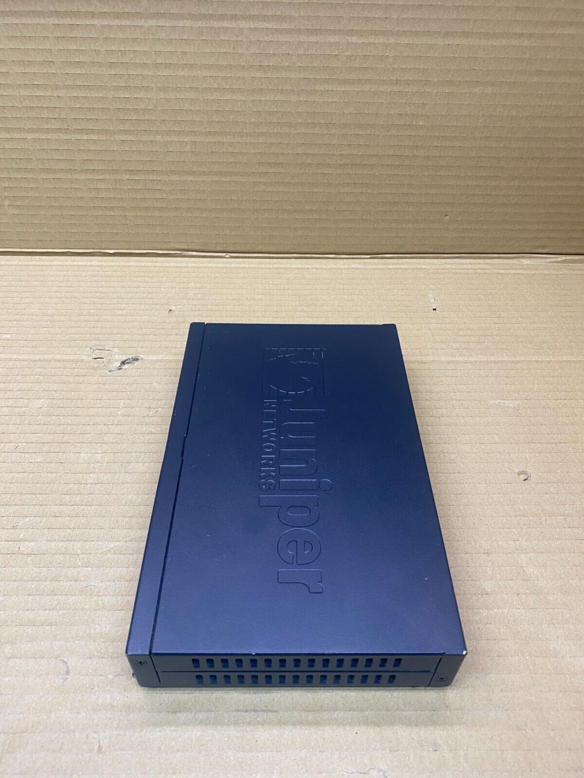 Secure Firewall Device, Juniper SSG 5, Ethernet VPN, Enhanced Security
