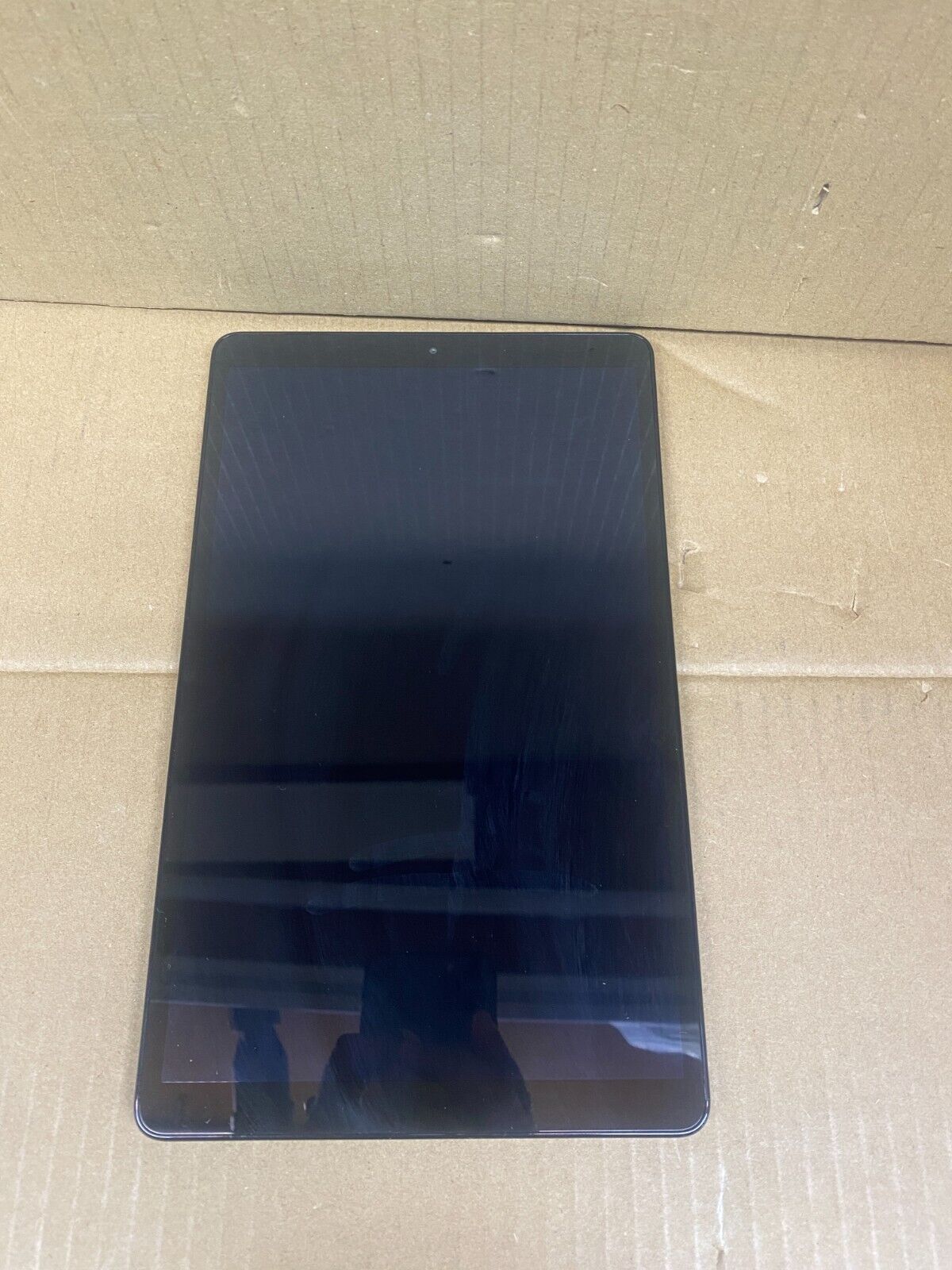 Samsung Galaxy Tab A 10.1 SM-T510 32GB Wi-Fi Tablet, Exynos, 2GB RAM, Black