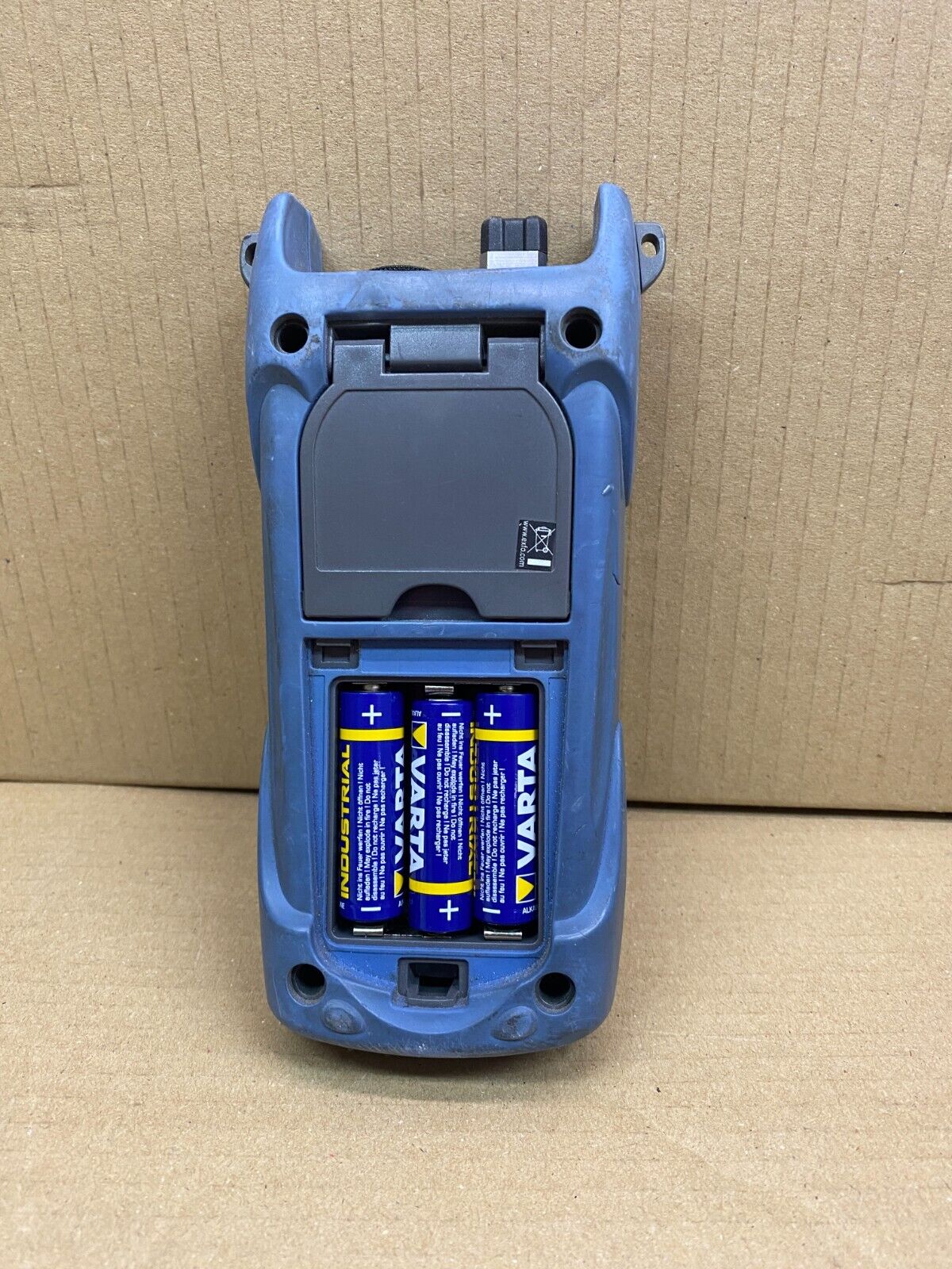 Optical Loss Test Set EXFO FiberBasix EOT-100, Fiber Optic Testing
